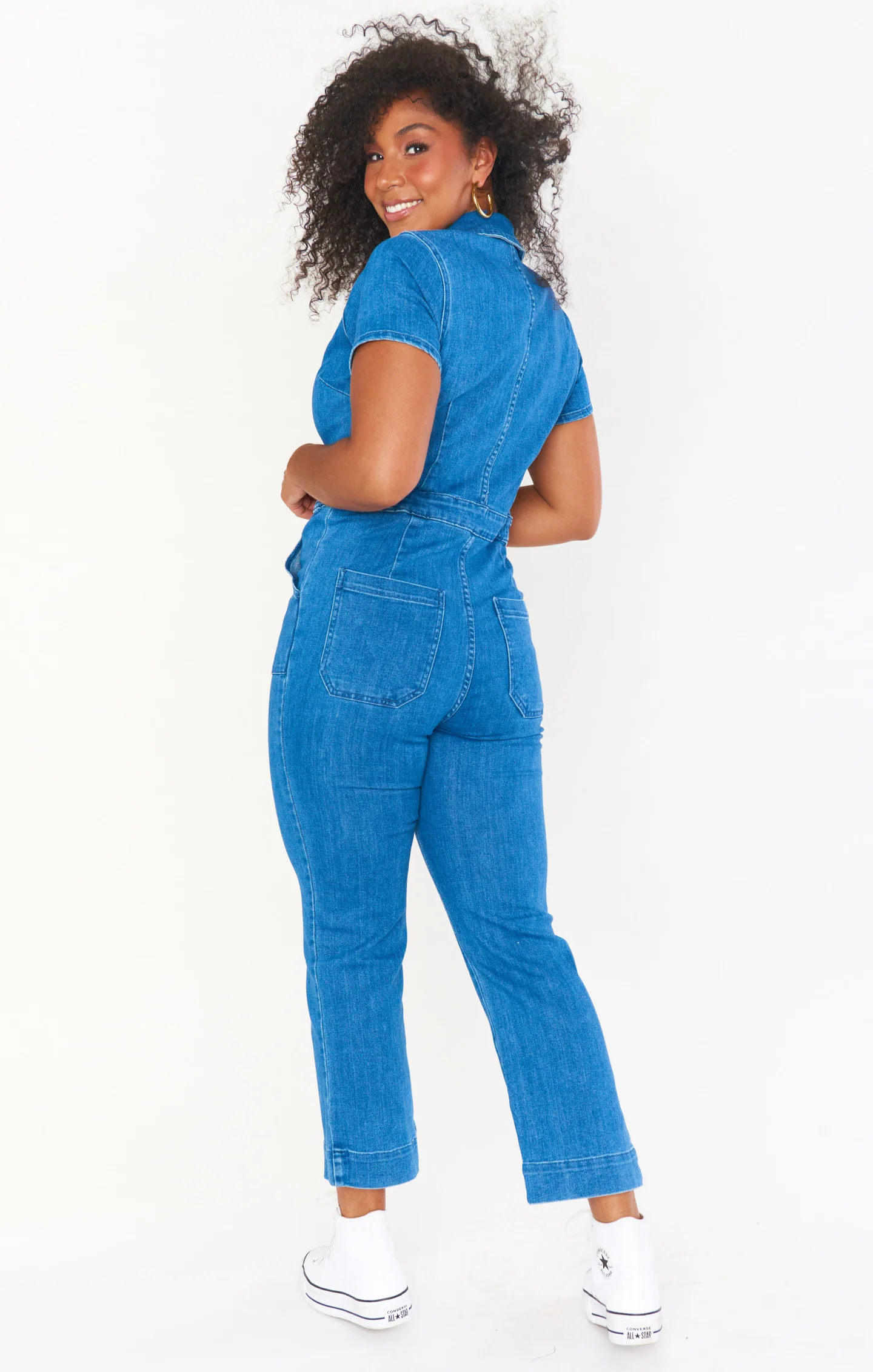 Emery Jumpsuit