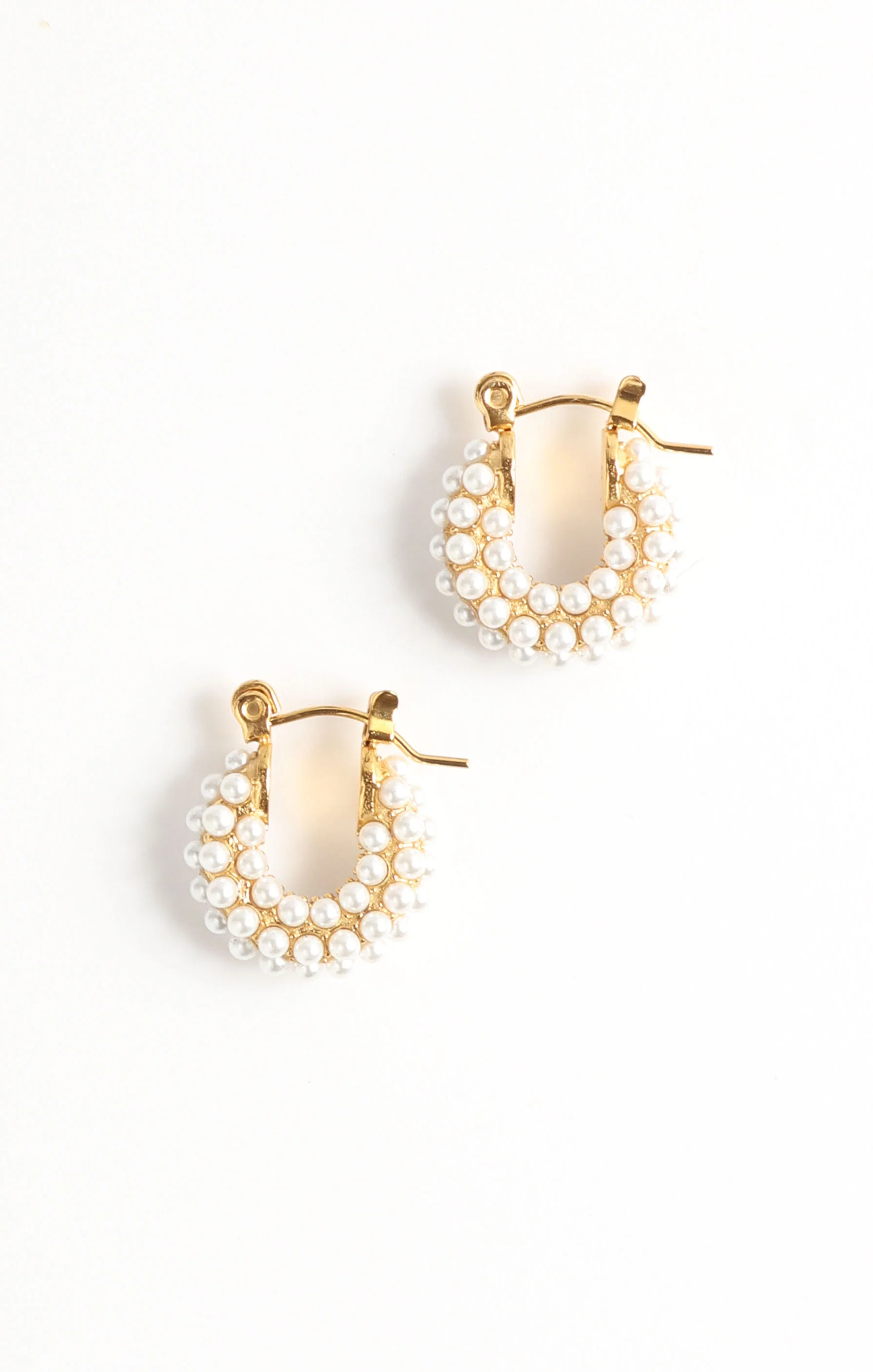 Marrin Costello Audrey Huggies ~ Pearl