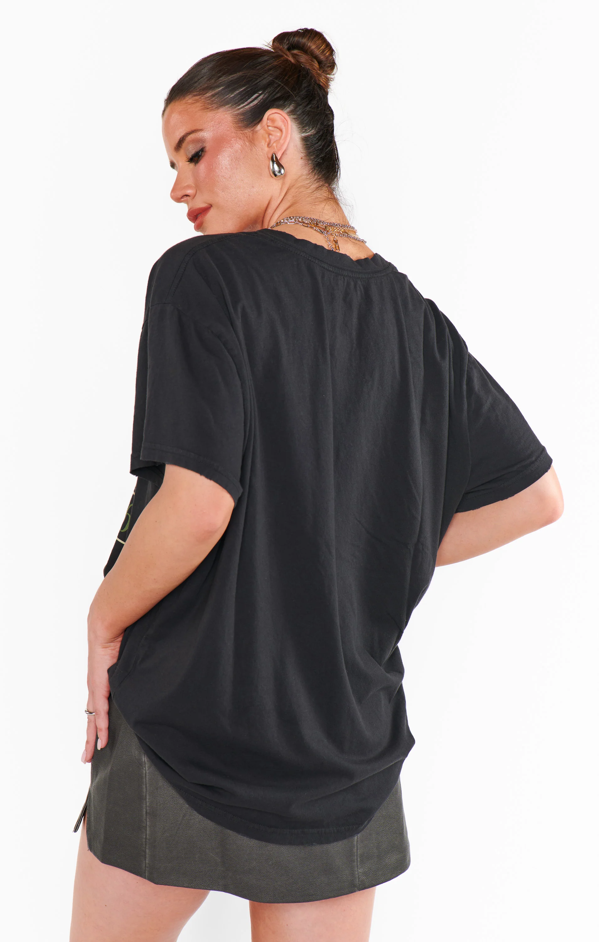 Tom Tee ~ Martini Social Club Graphic