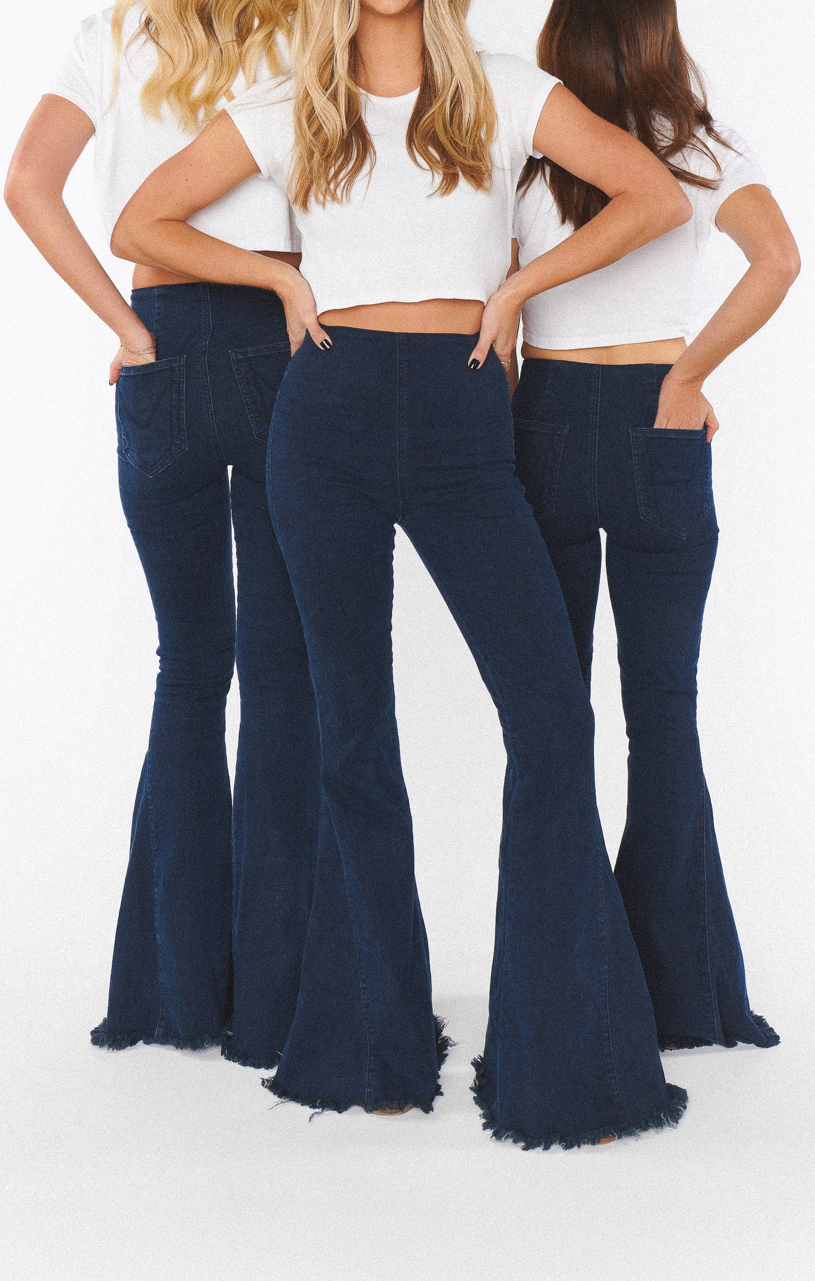 Berkeley Bells Long ~ Thunder