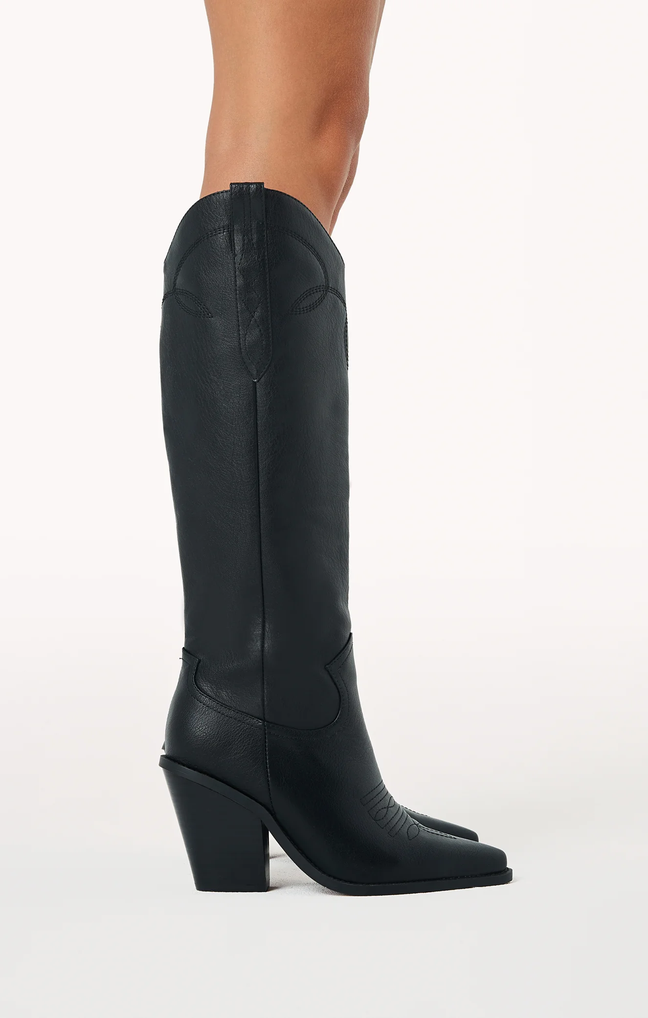 Billini Steele Western Boot