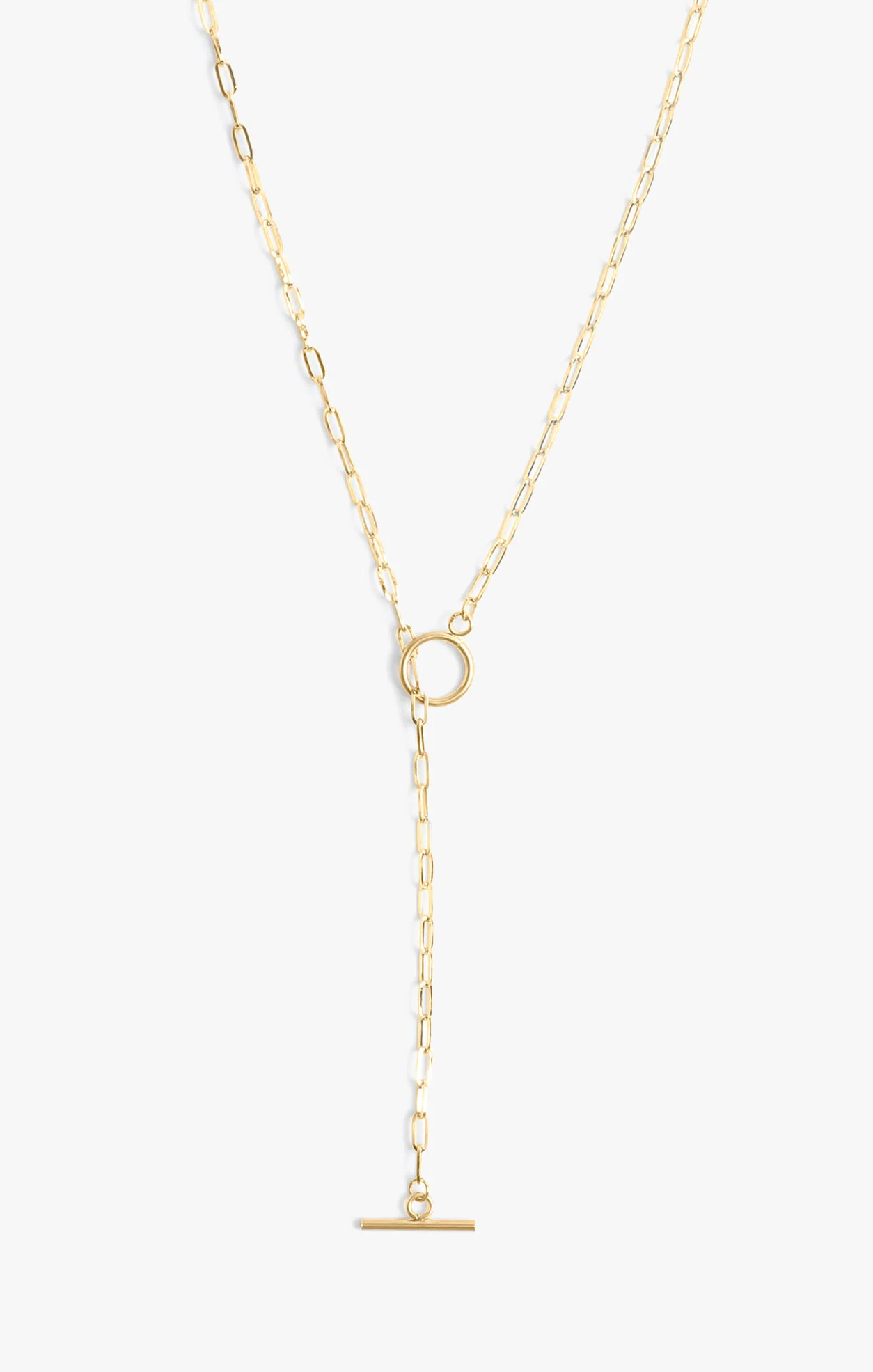 Marrin Costello Supreme Lariat ~ Gold