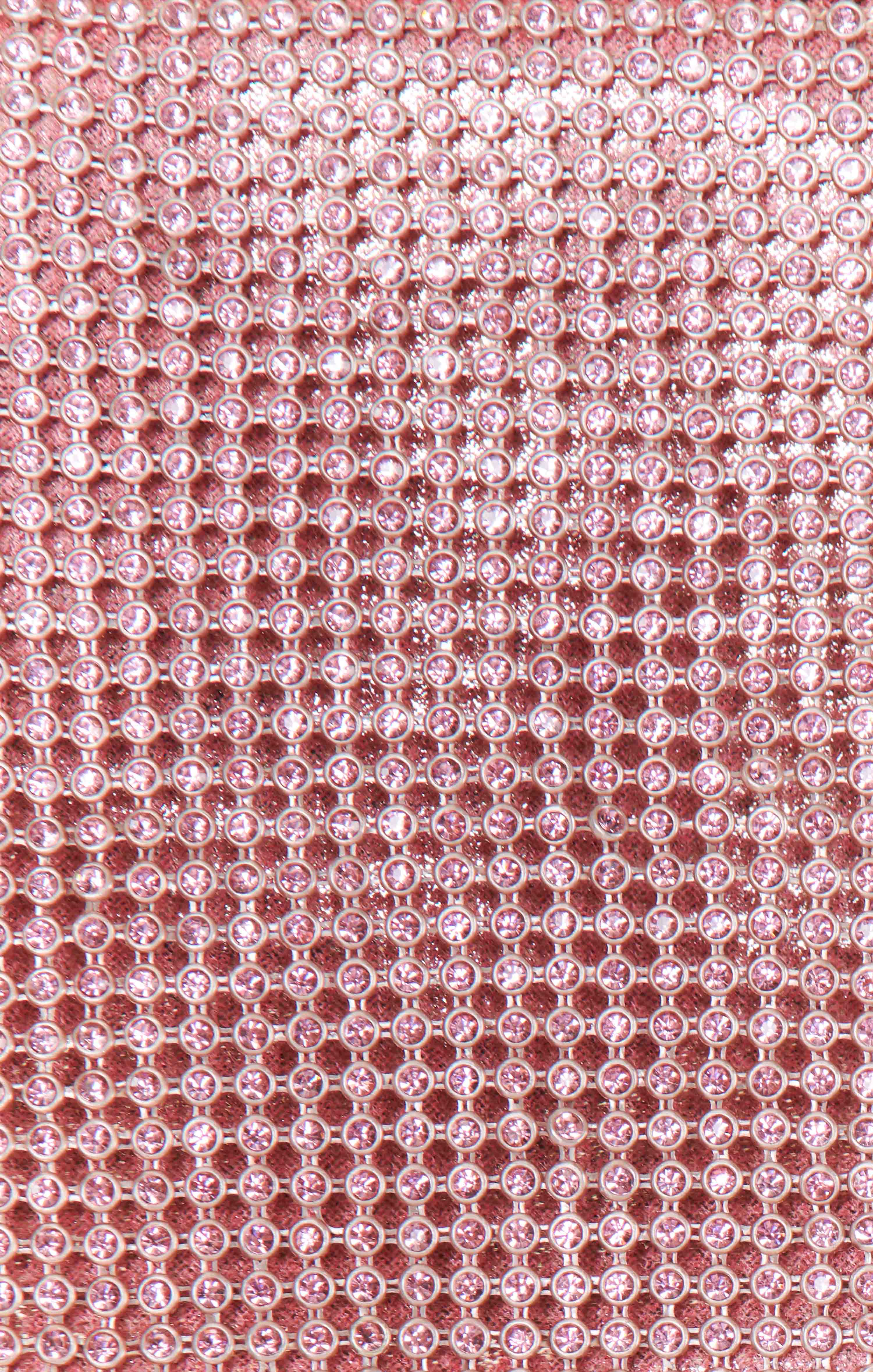 Rosie Rhinestone Bag