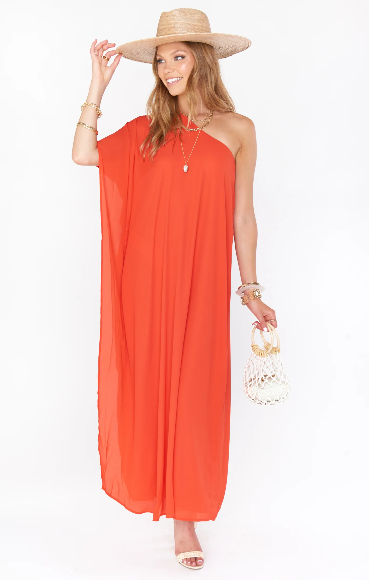 Sunrise Maxi ~ Tequila