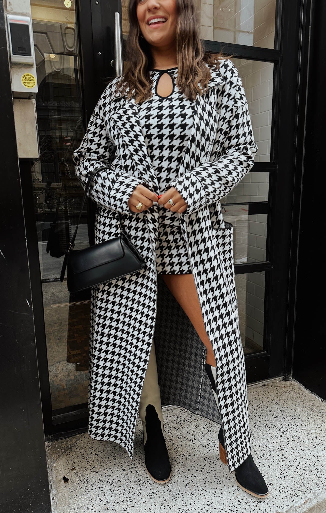 Shasta Sweater Jacket