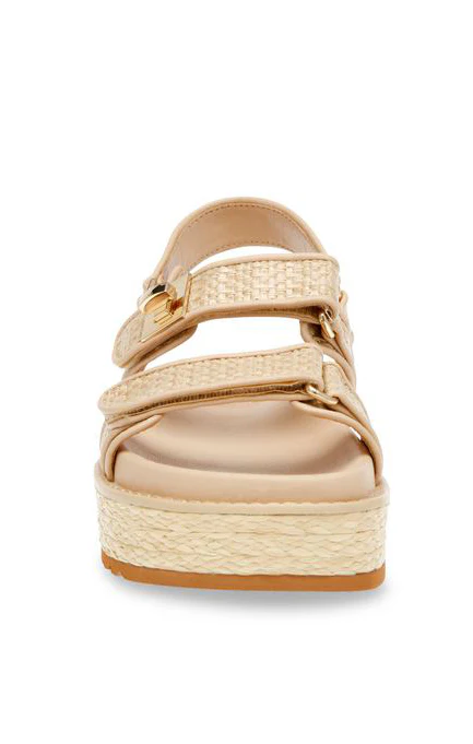 Steve Madden Bigmona Platform Sandal