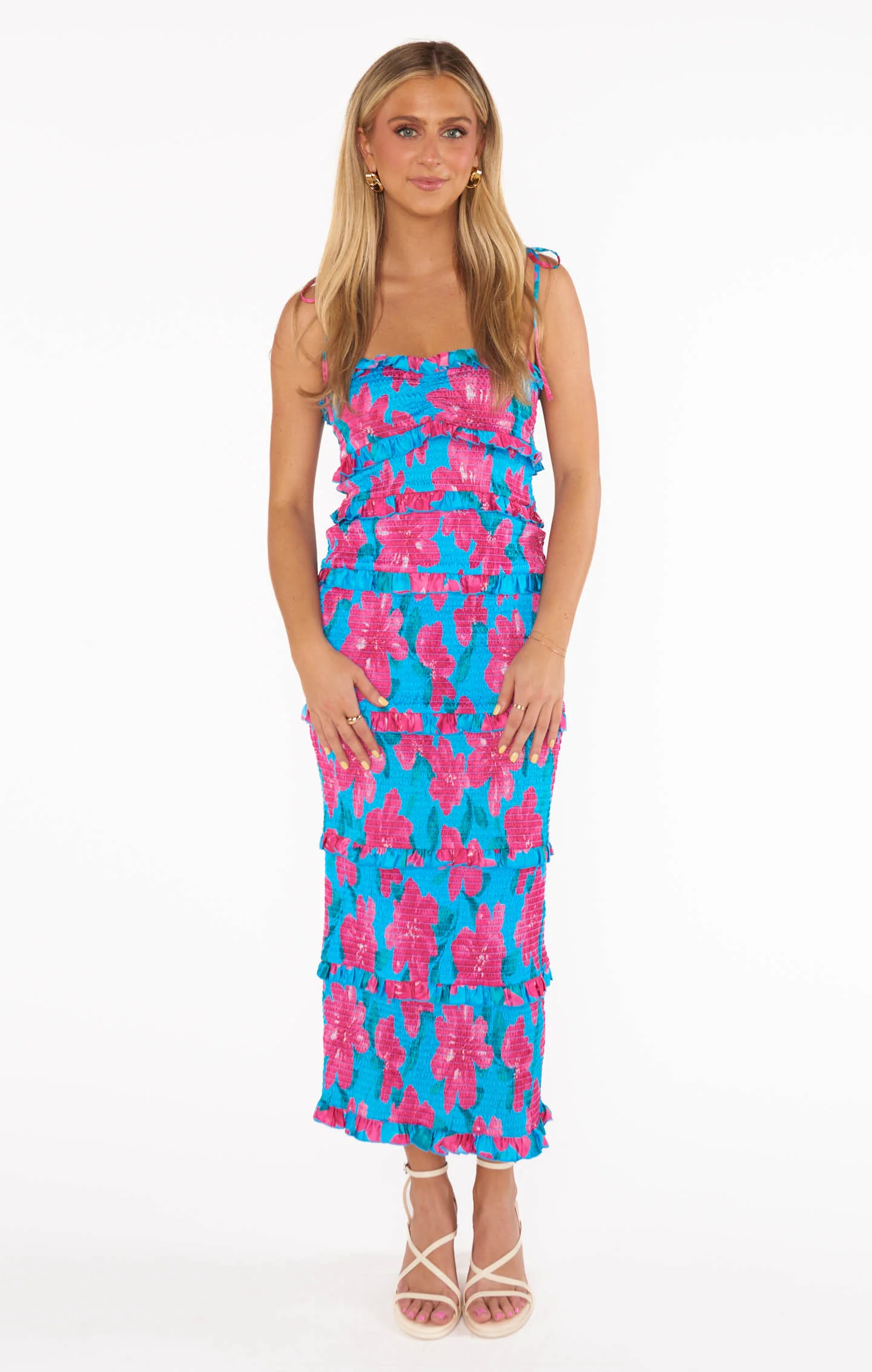 Dolce Vita Barley Heel ~ Bone