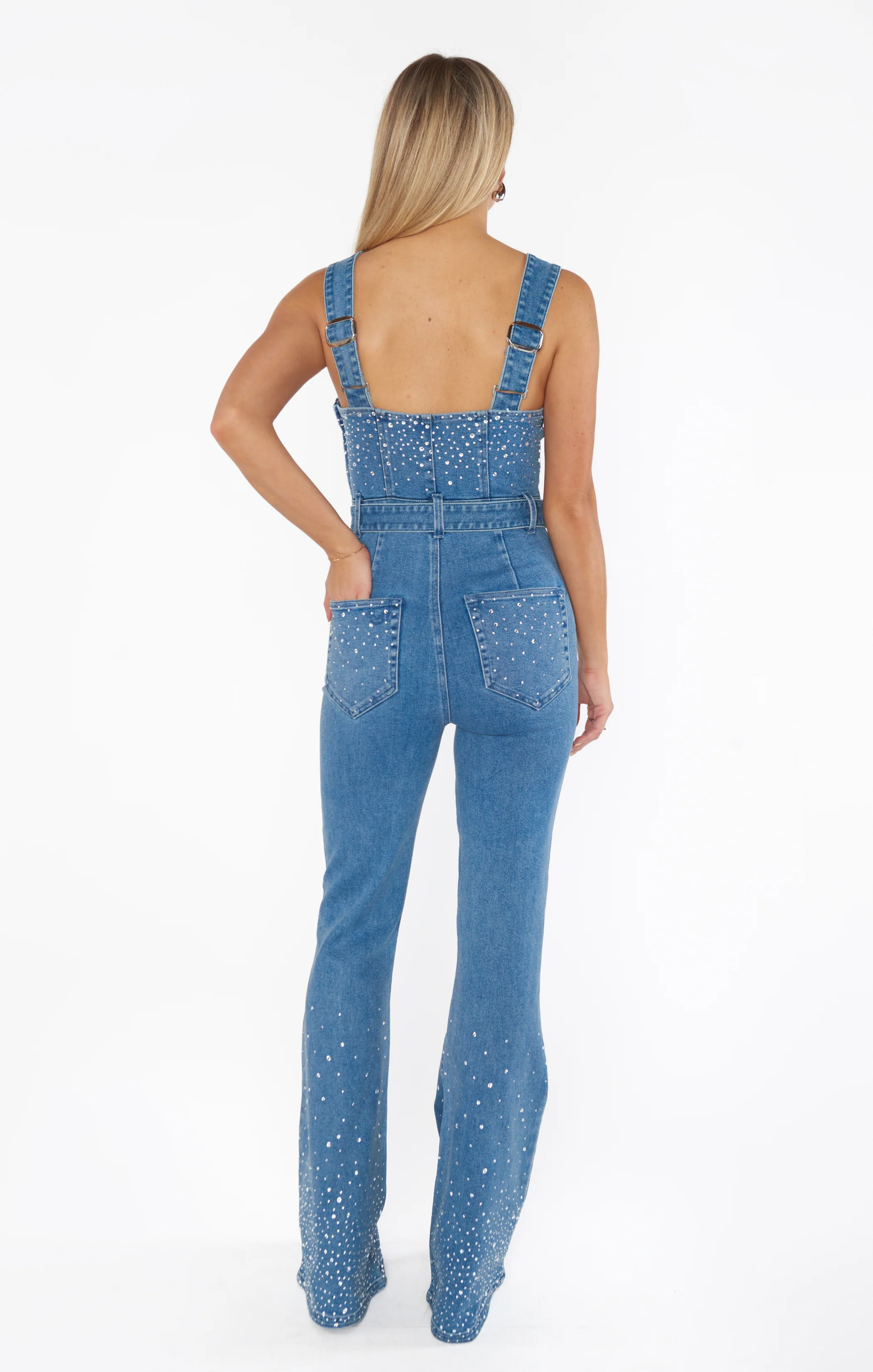 Venetian Jumpsuit