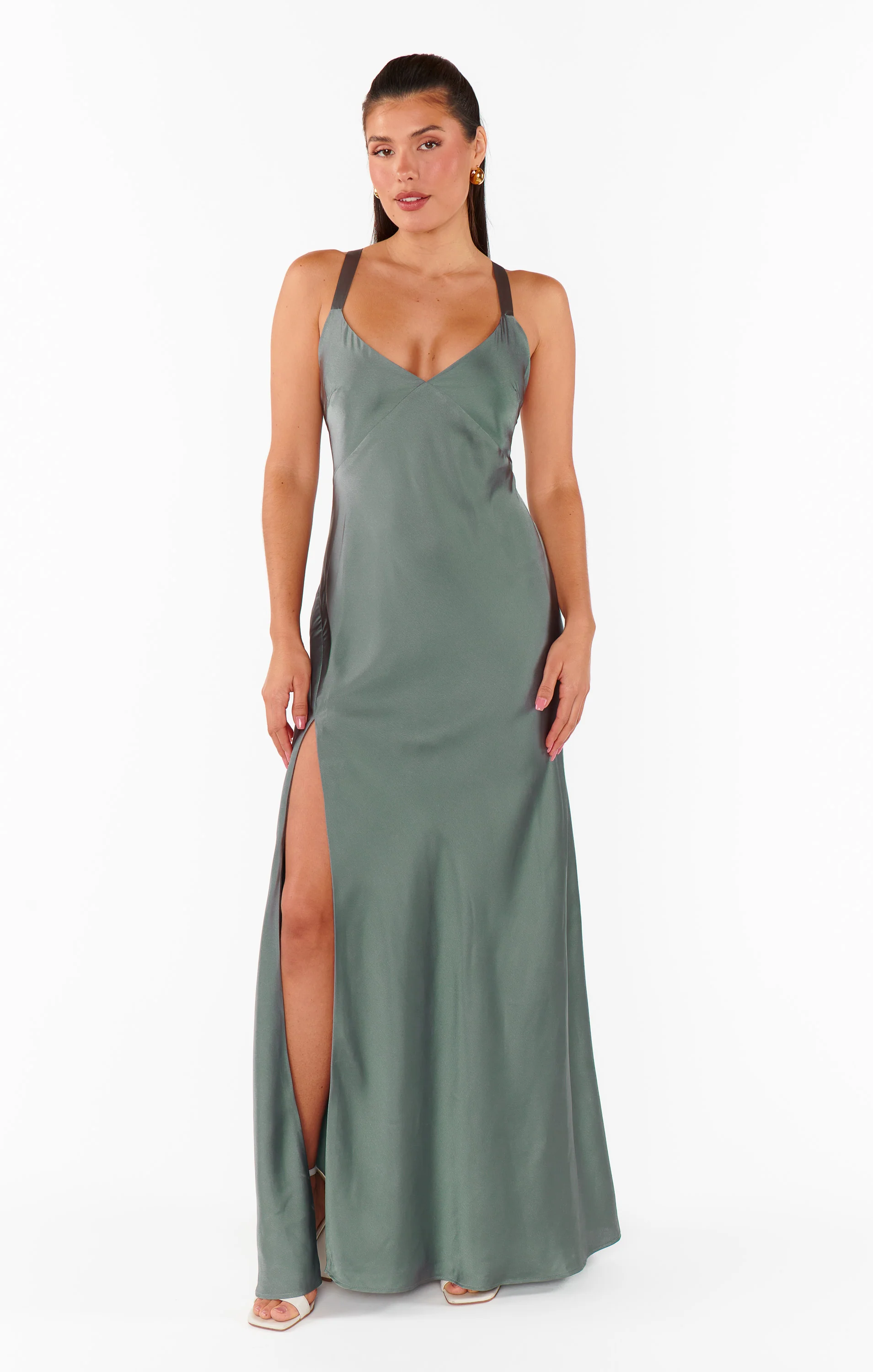 Anderson Maxi Dress