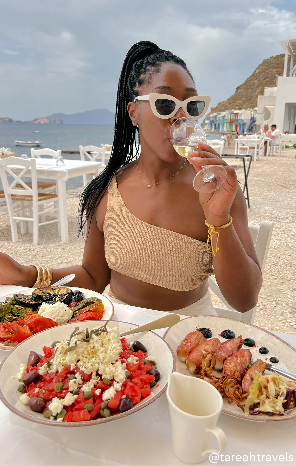 Float on Top ~ Latte Scrunch