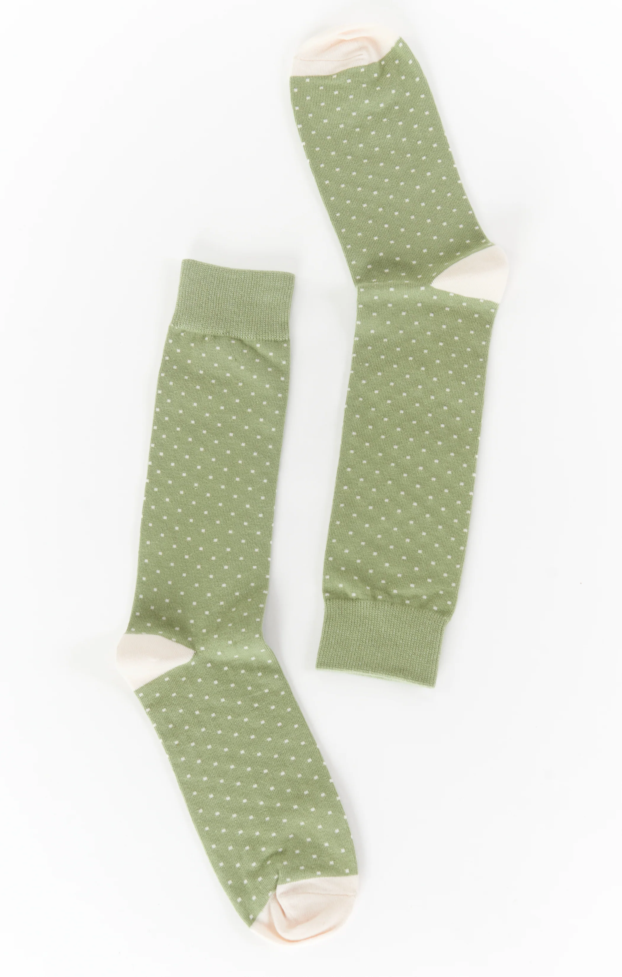 Mumu Weddings x Tie Bar Gift Box ~ Moss Green Solid