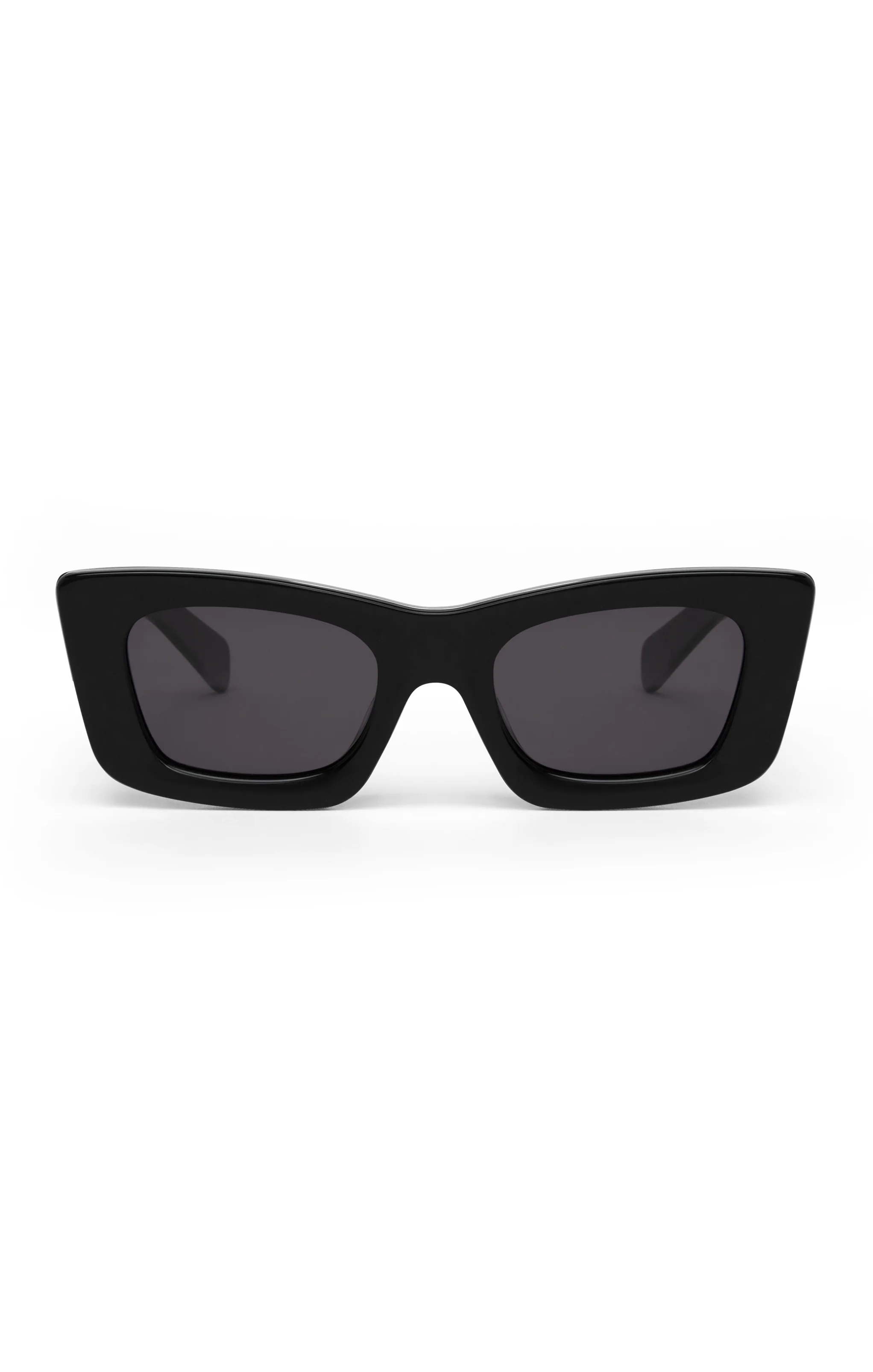 Banbè Eyewear The Kaia Sunglasses ~ Black