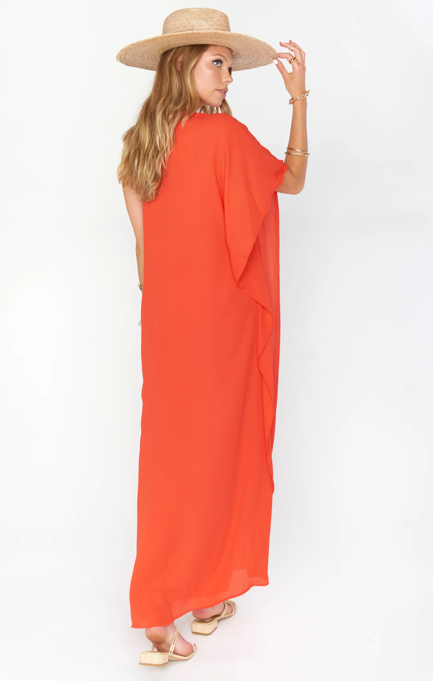 Sunrise Maxi ~ Tequila