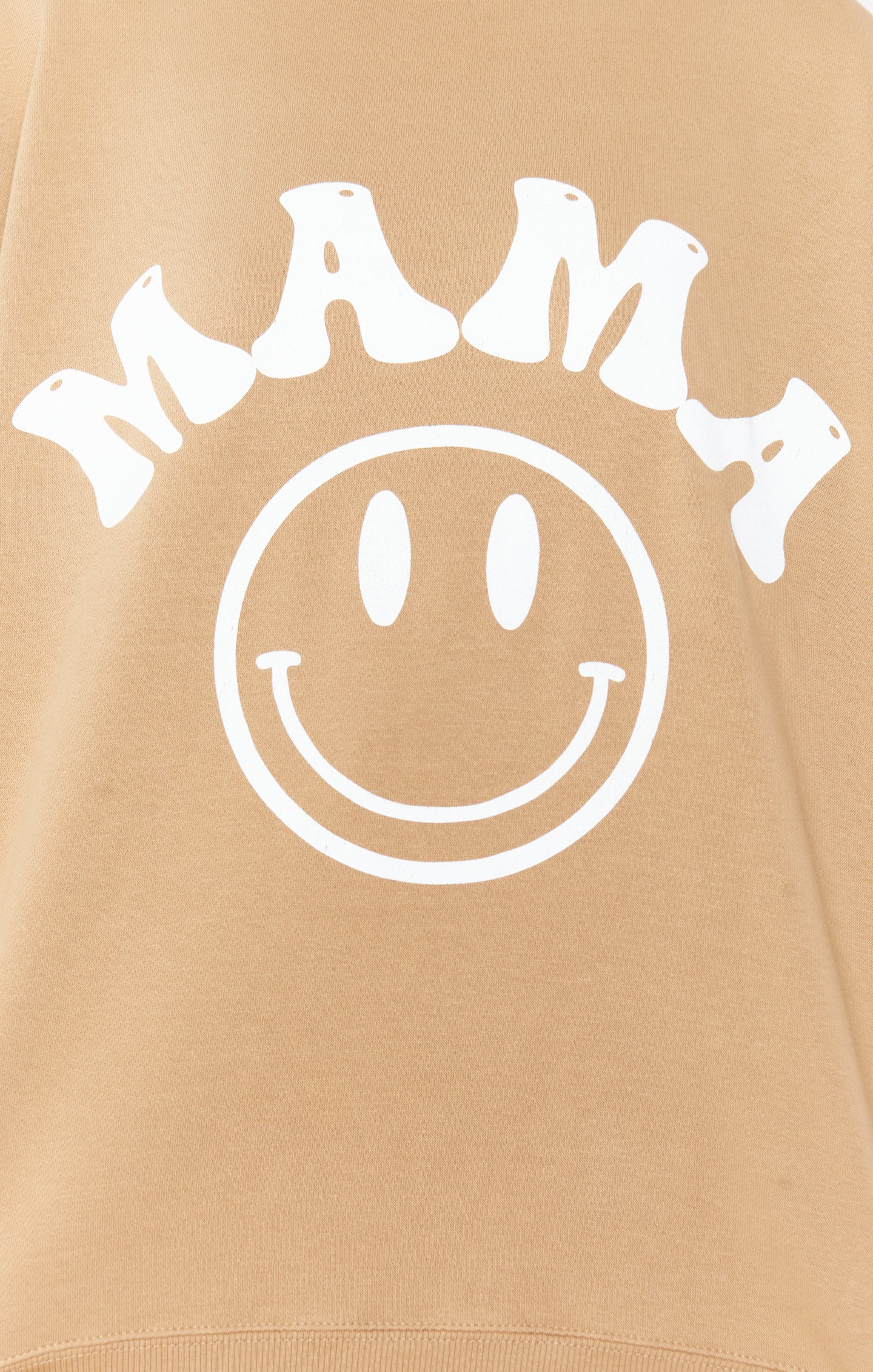 Happy Mama Graphic Sweatshirt