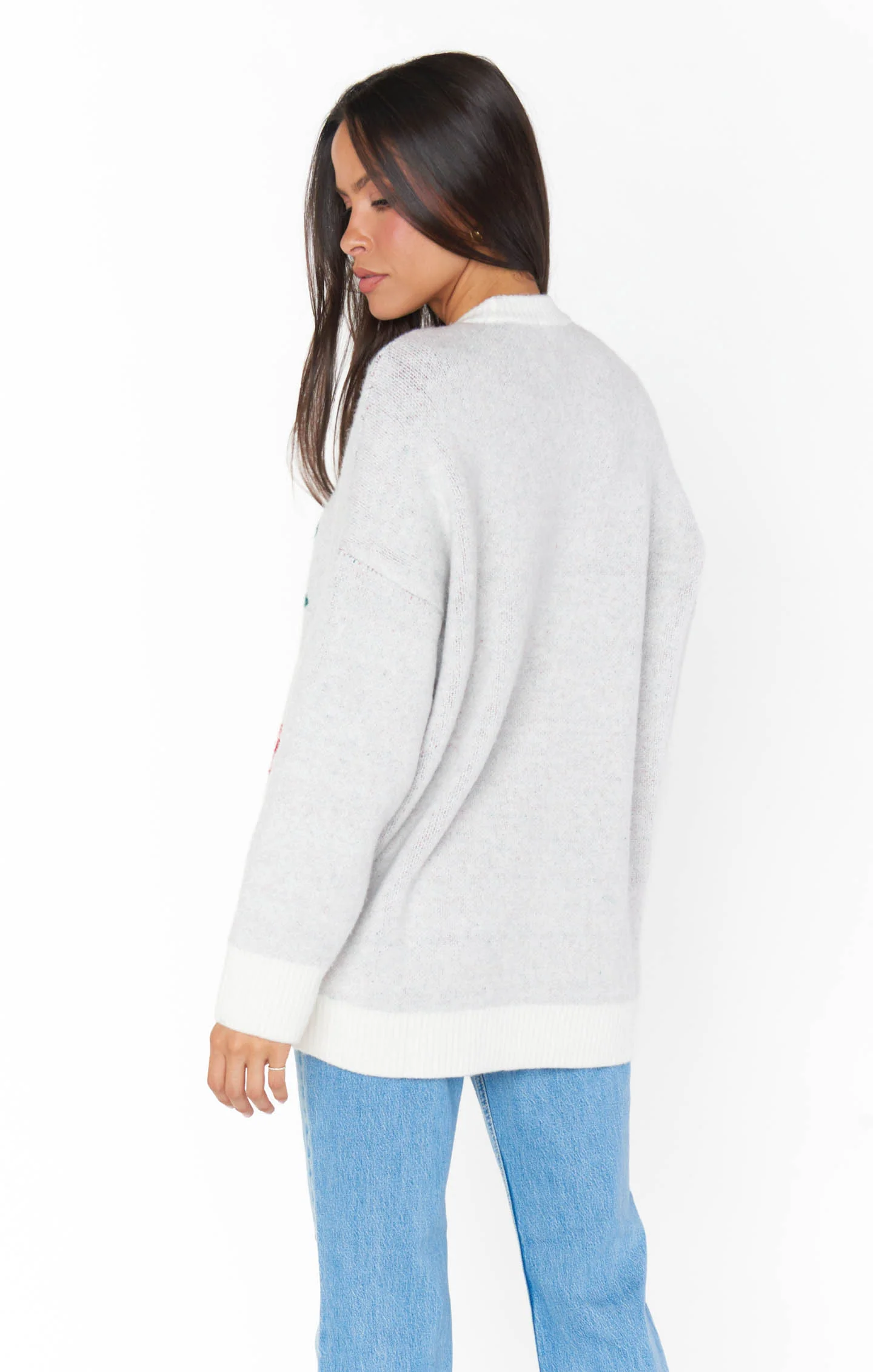 Classic Crewneck Sweater