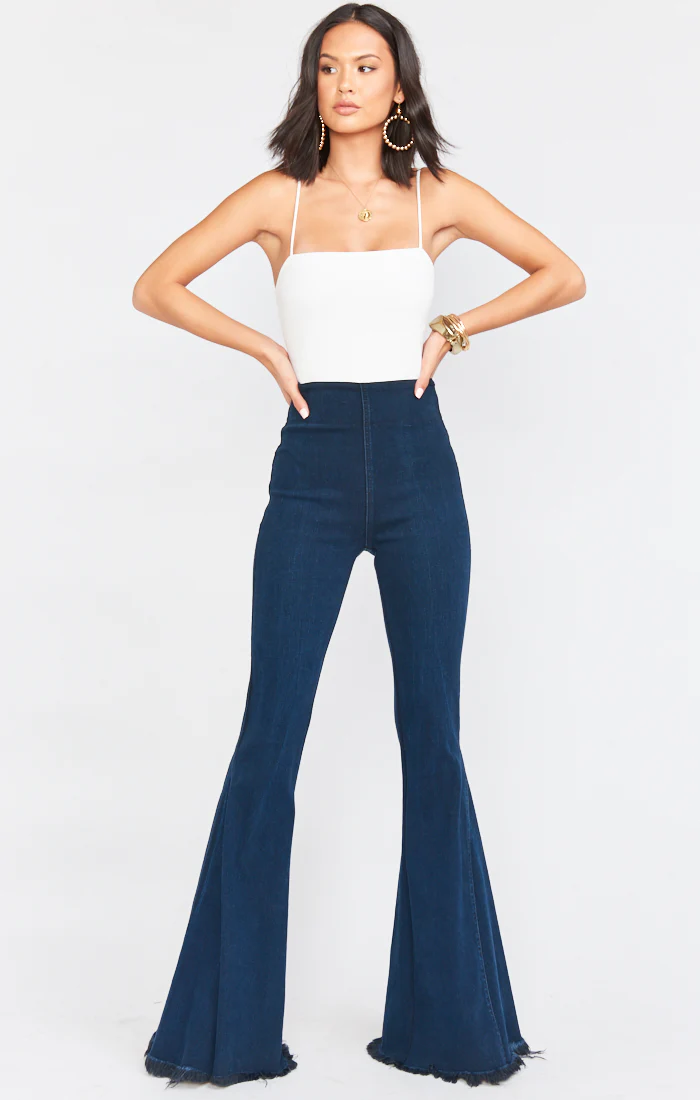 Berkeley Bells Long ~ Thunder