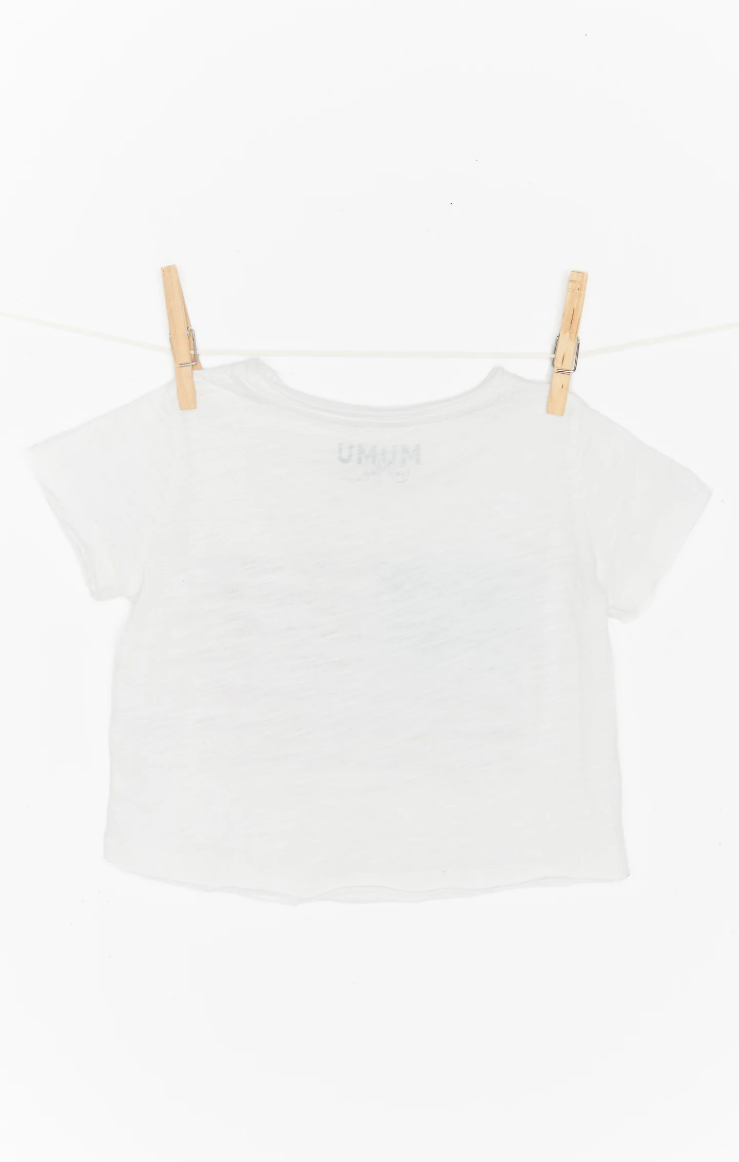 Mini Cooper Tee ~ American Flag Graphic