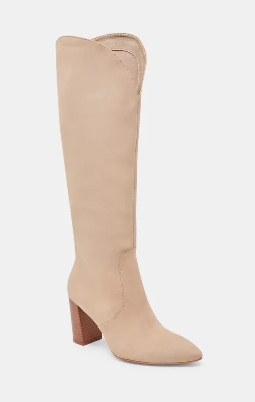 Dolce Vita Nedi Boot ~ Dune