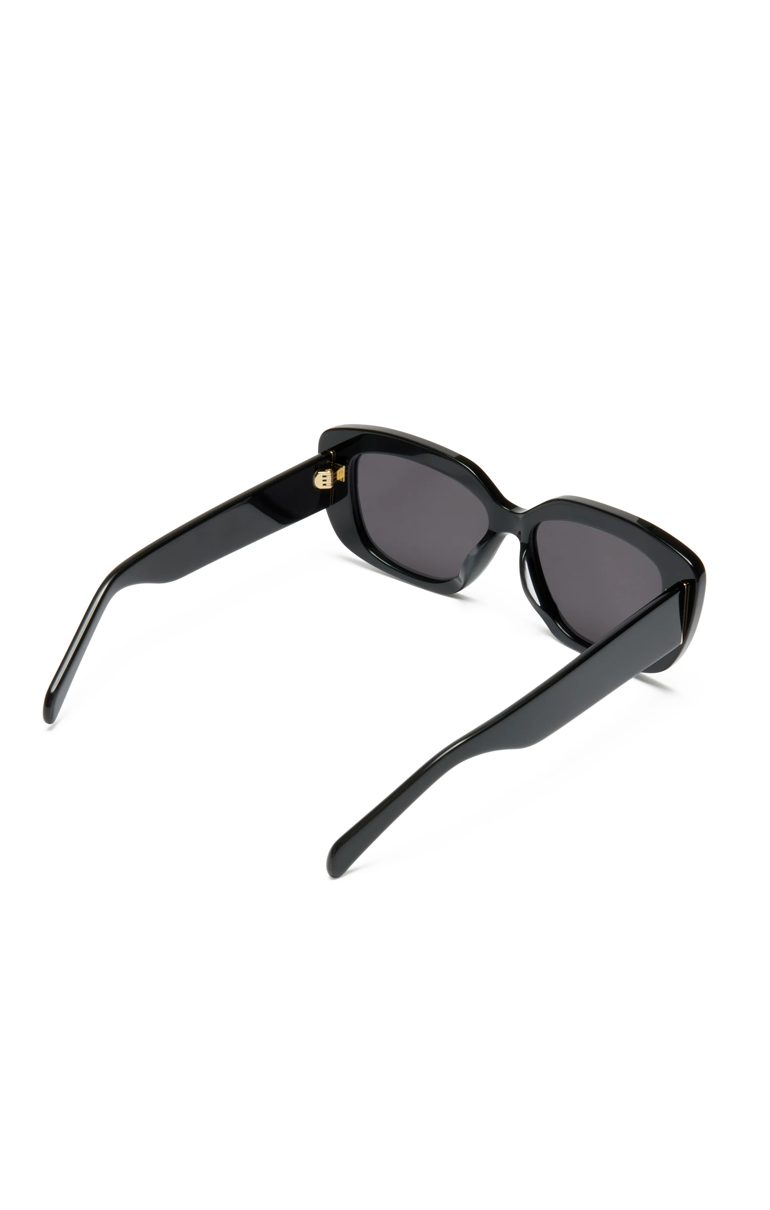Banbé Eyewear The Illiana Sunglasses ~ Black