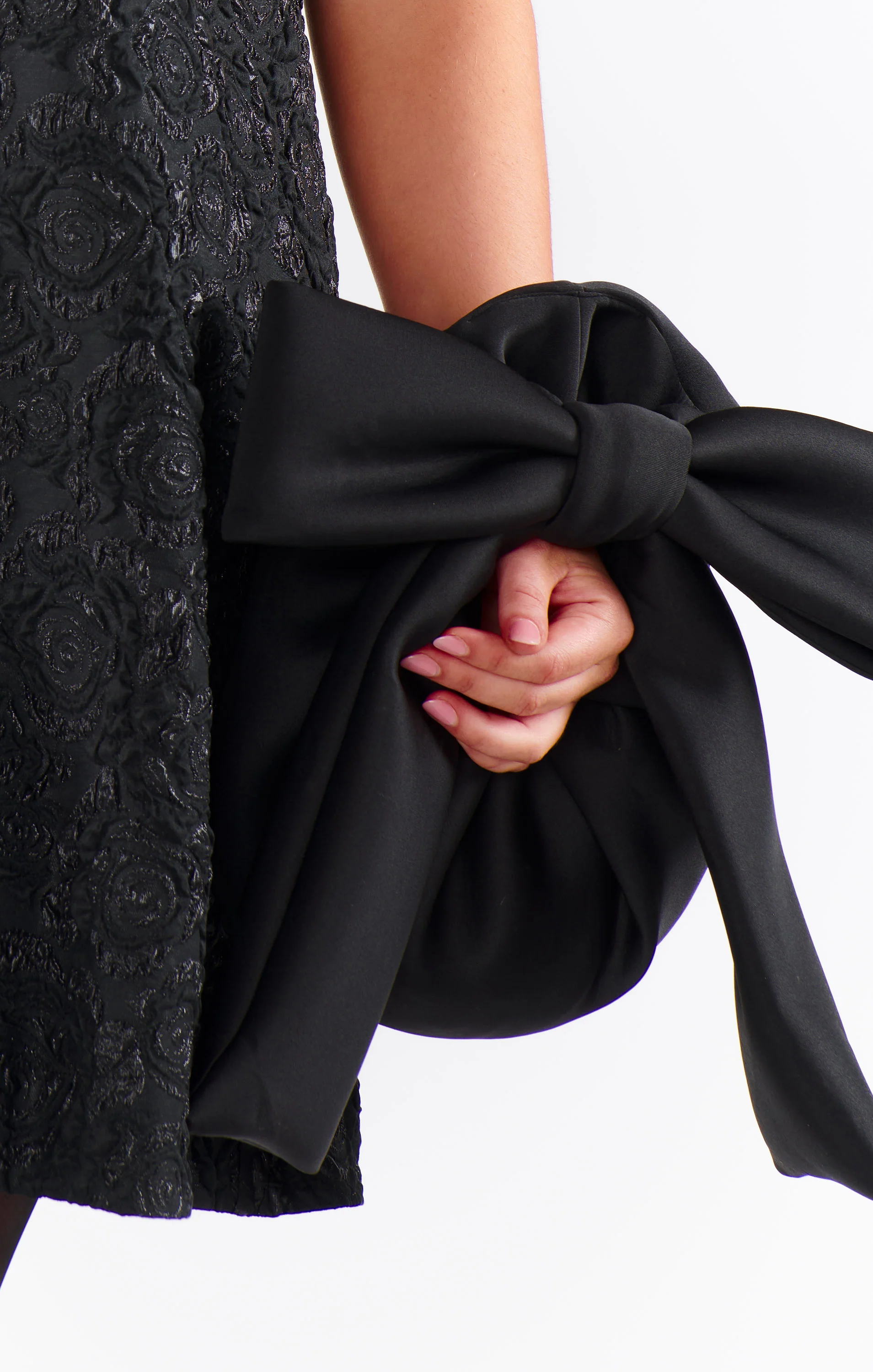 Room Shop Bowie Bag ~ Black