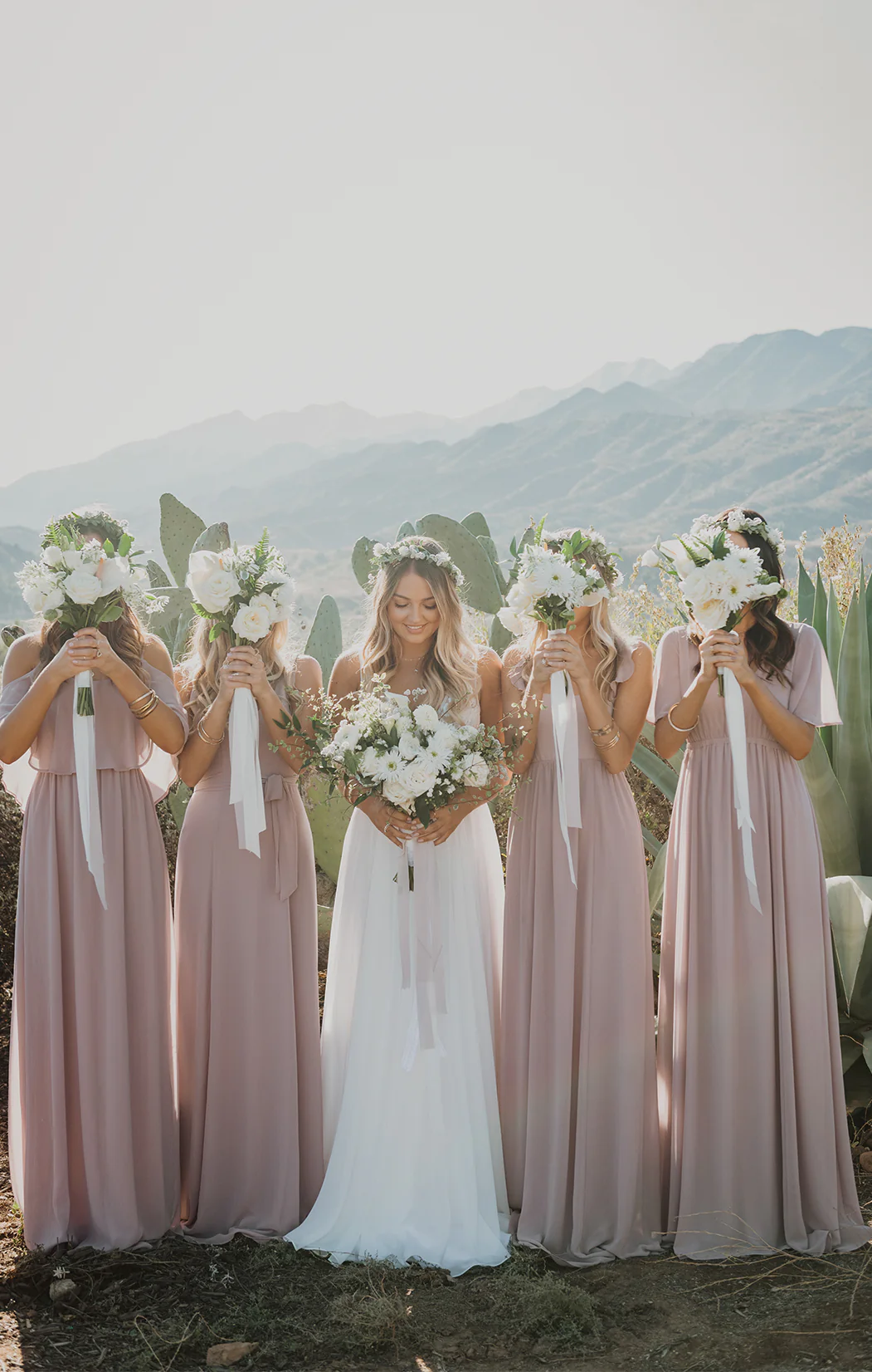 Bridesmaid Fabric Swatch