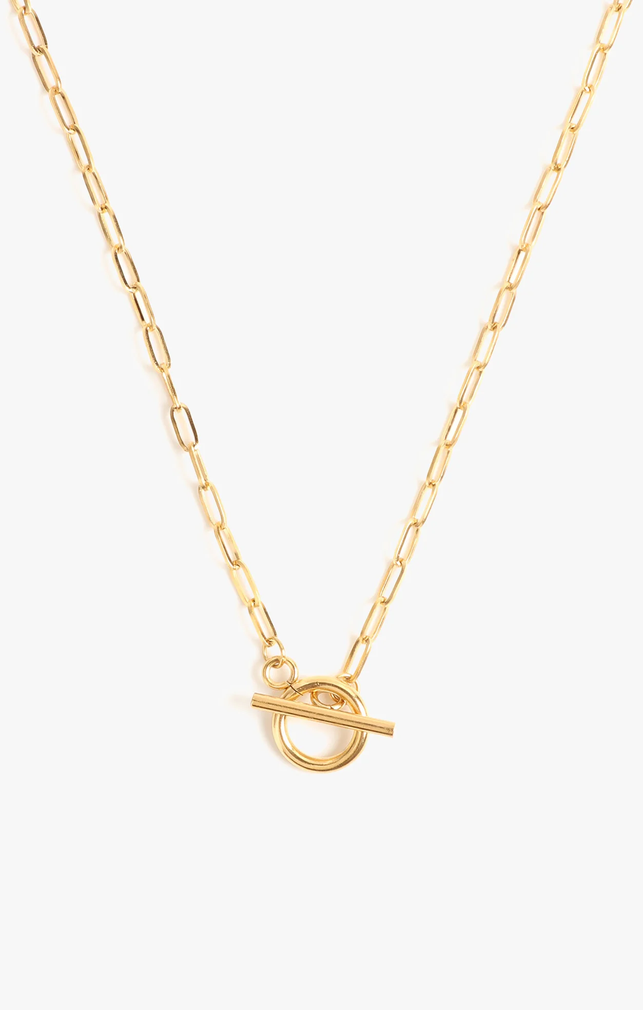 Marrin Costello Supreme Lariat ~ Gold