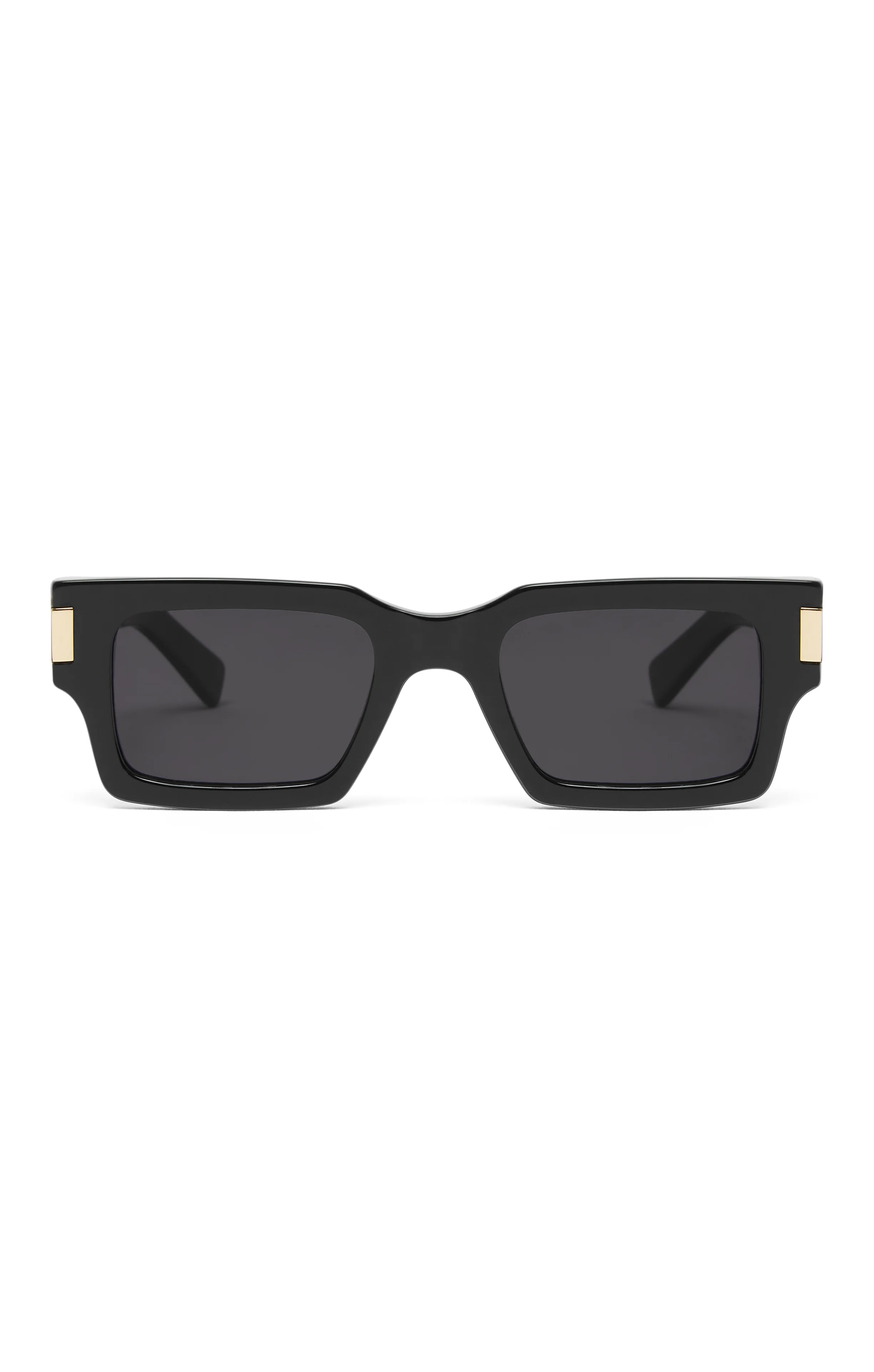 Banbè Eyewear The Sara Sunglasses ~ Black