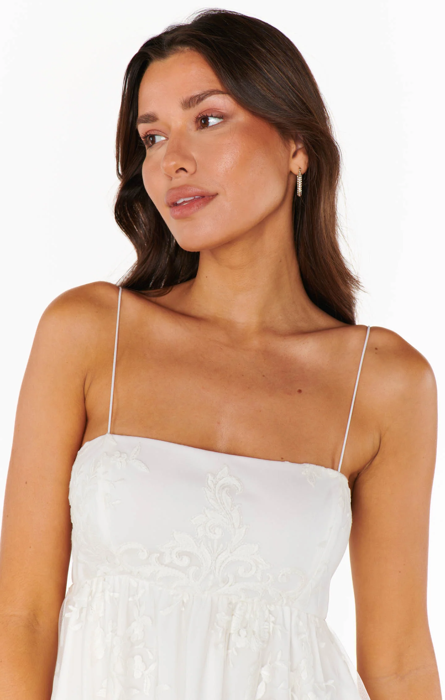 Marrin Costello Audrey Hoops ~ Diamond