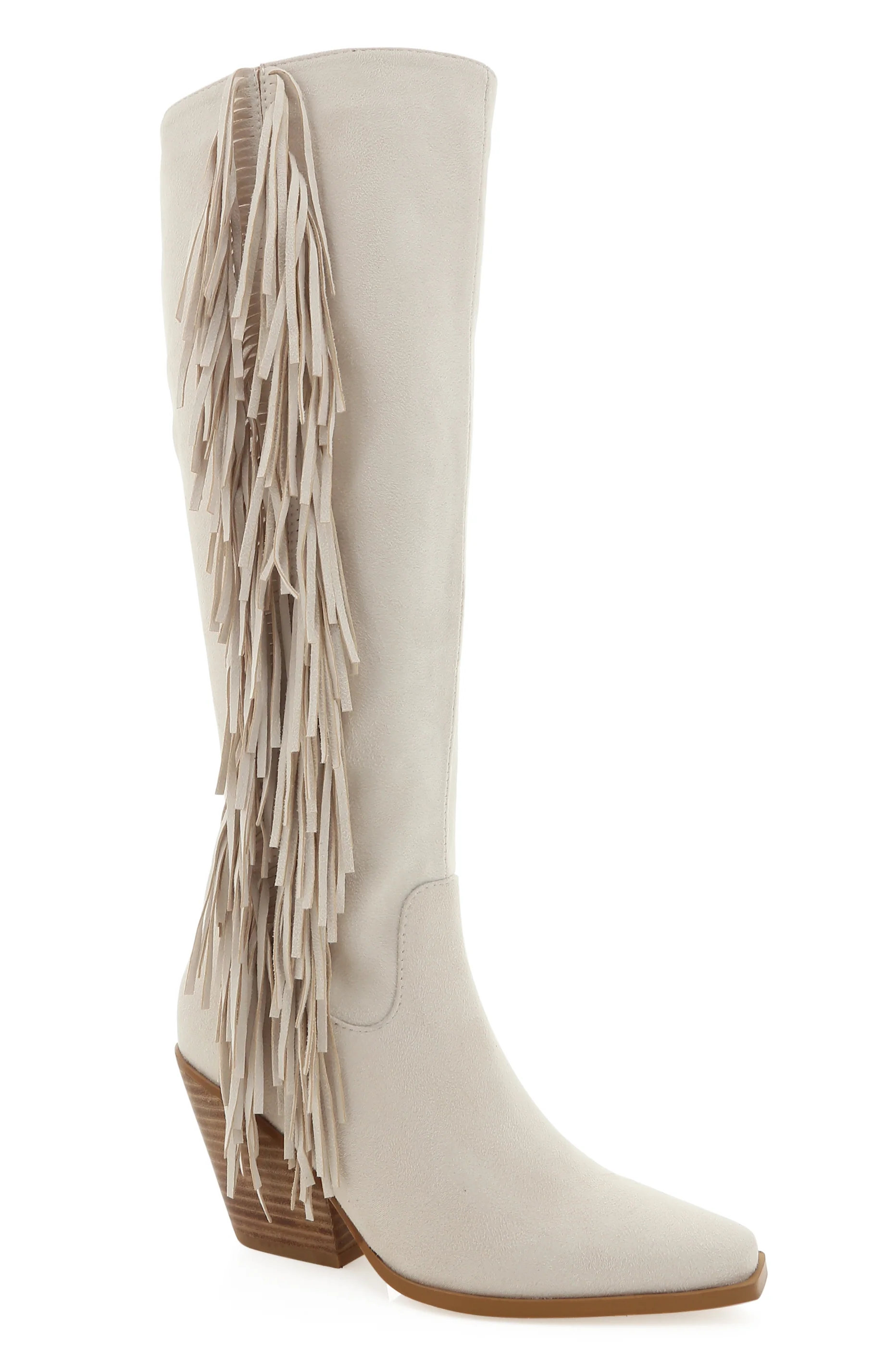 Billini Ceylan Fringe Boot
