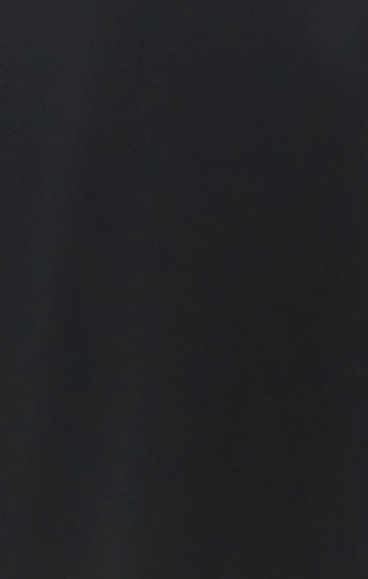 Bridesmaid Fabric Swatch ~ Black Luxe Satin