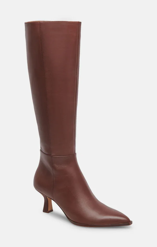 Dolce Vita Auggie Wide Calf Boot