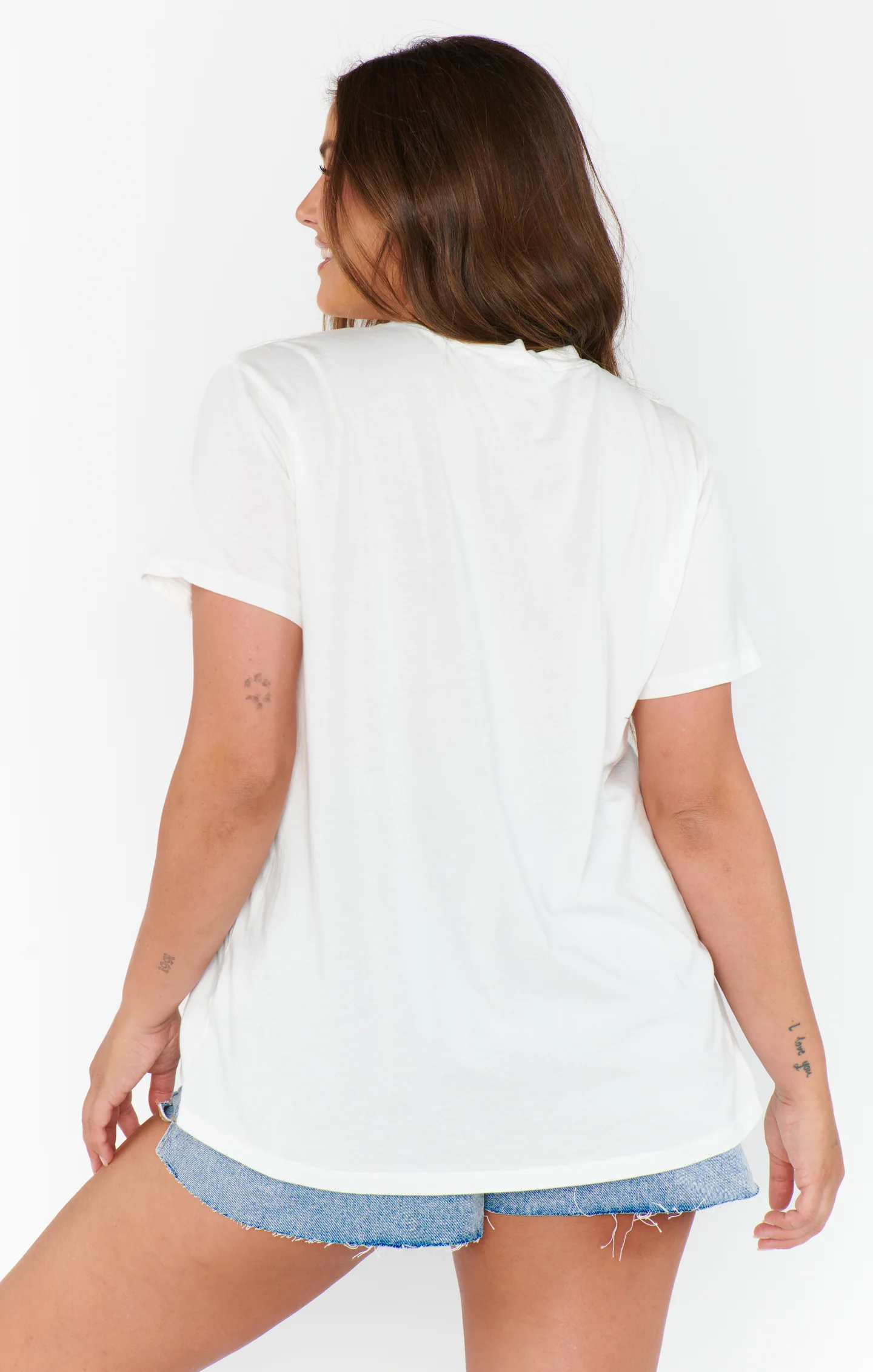 Thomas Tee ~ Here For Beer Graphic