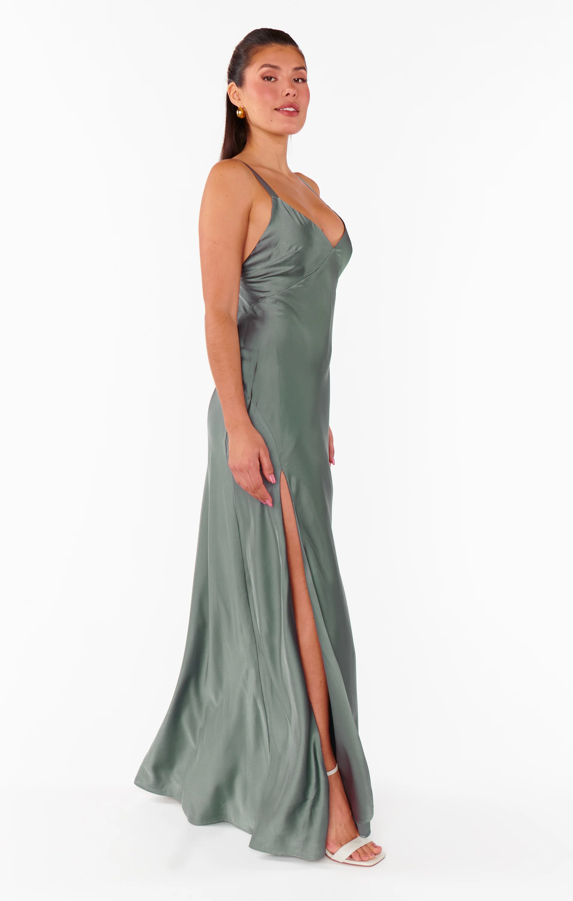 Anderson Maxi Dress