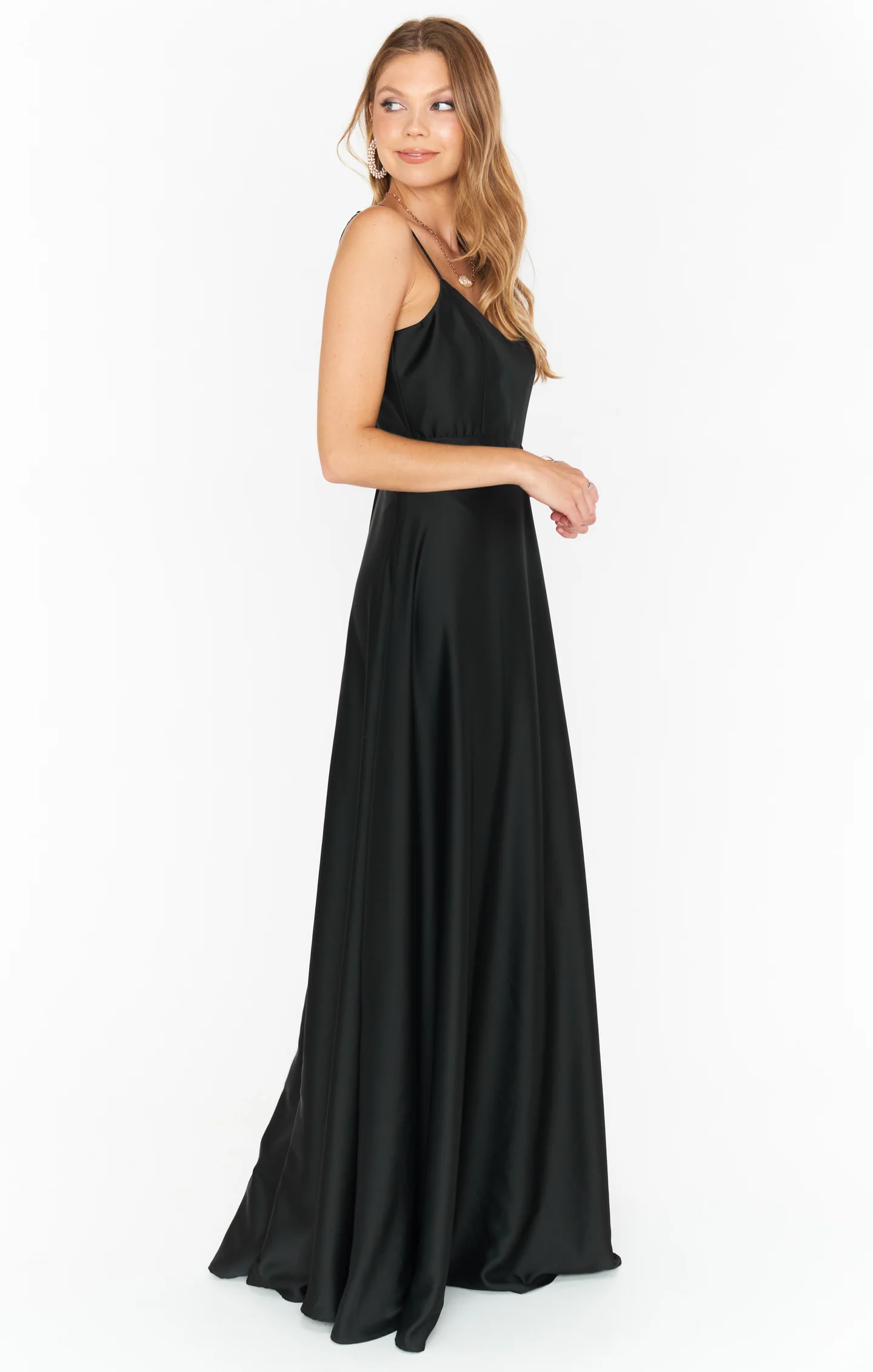 Faith Maxi Dress