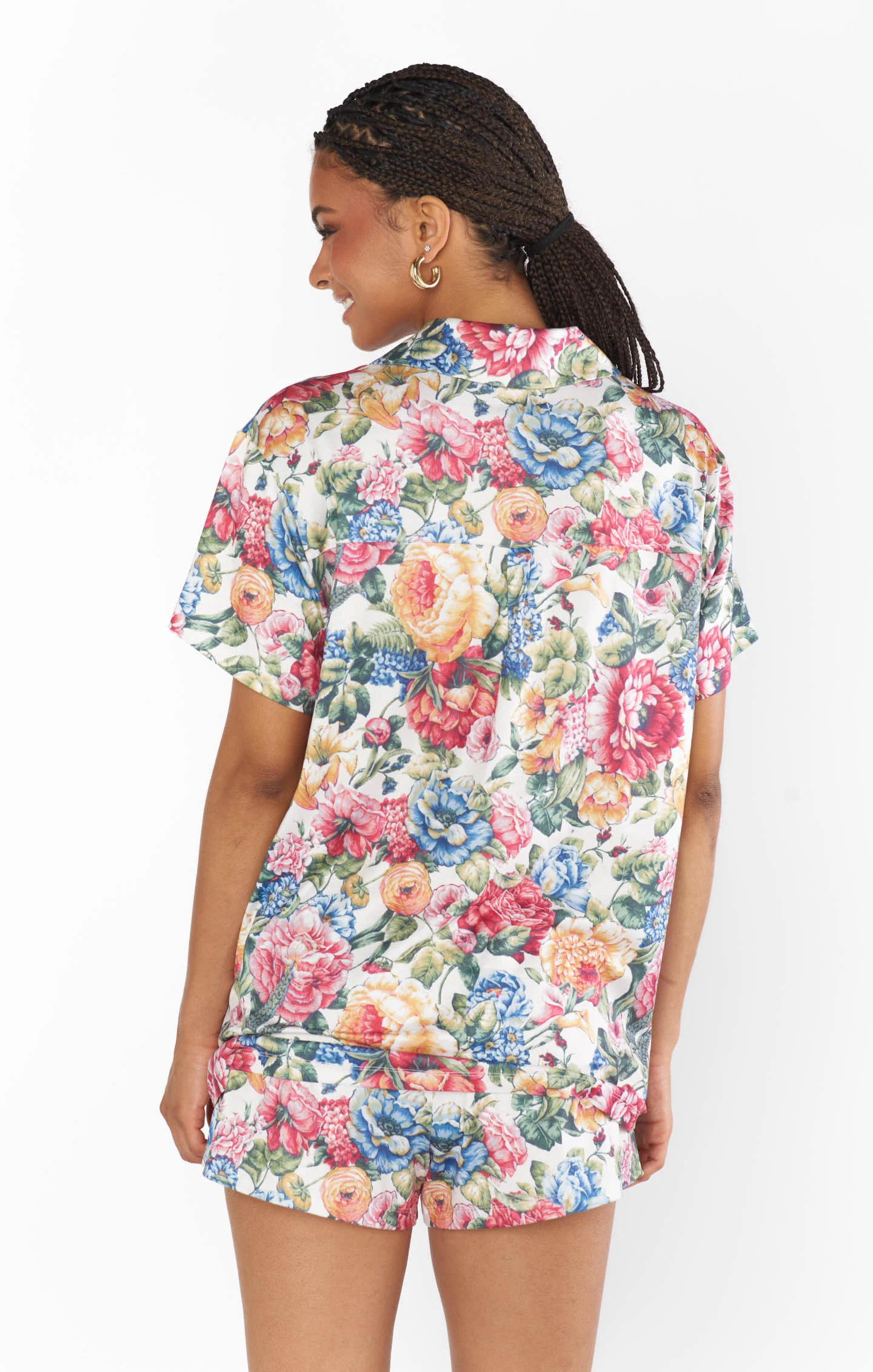 Sunday Morning Sleep Set ~ Dusty Meadows