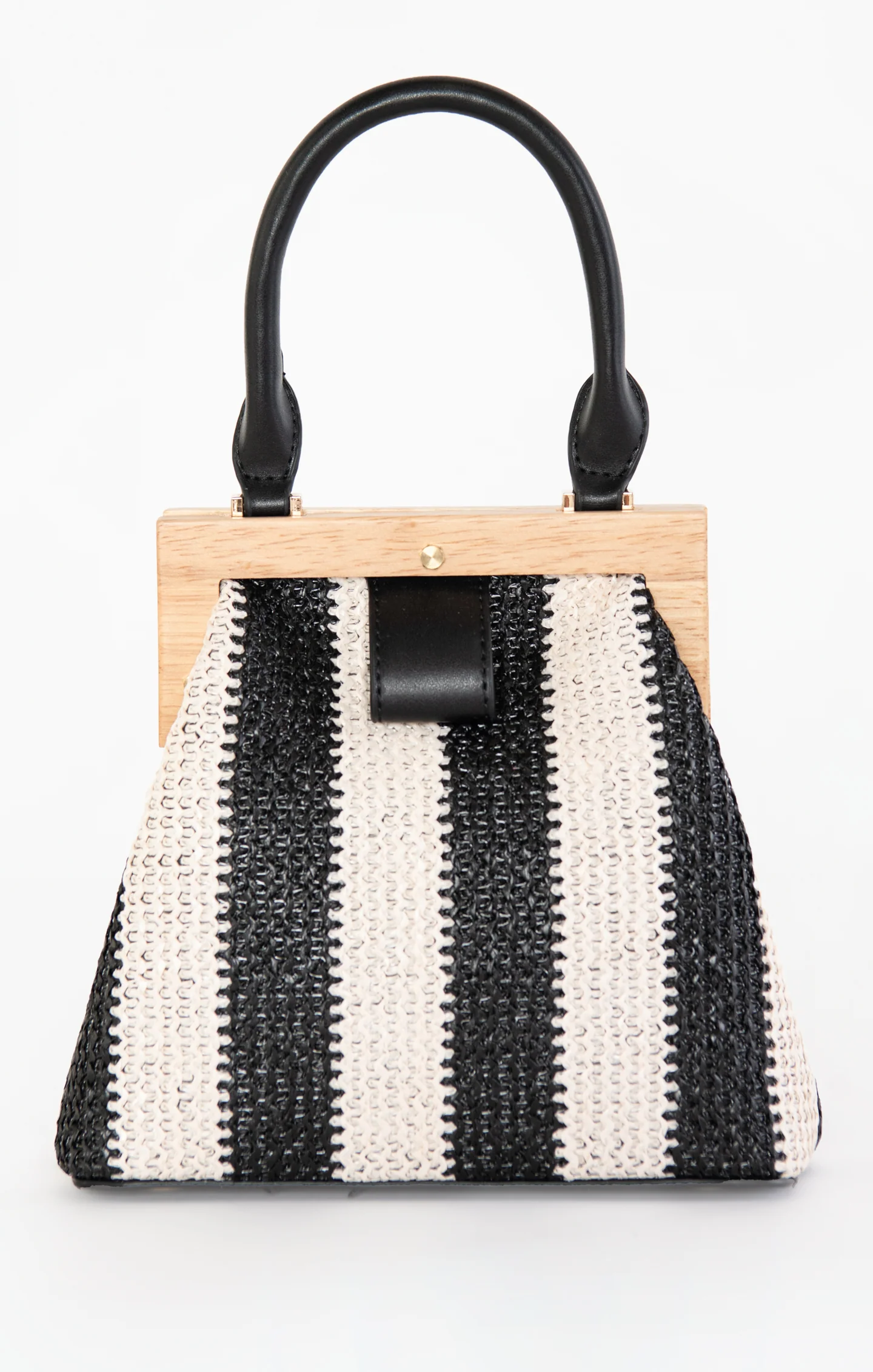 Stripe Bag