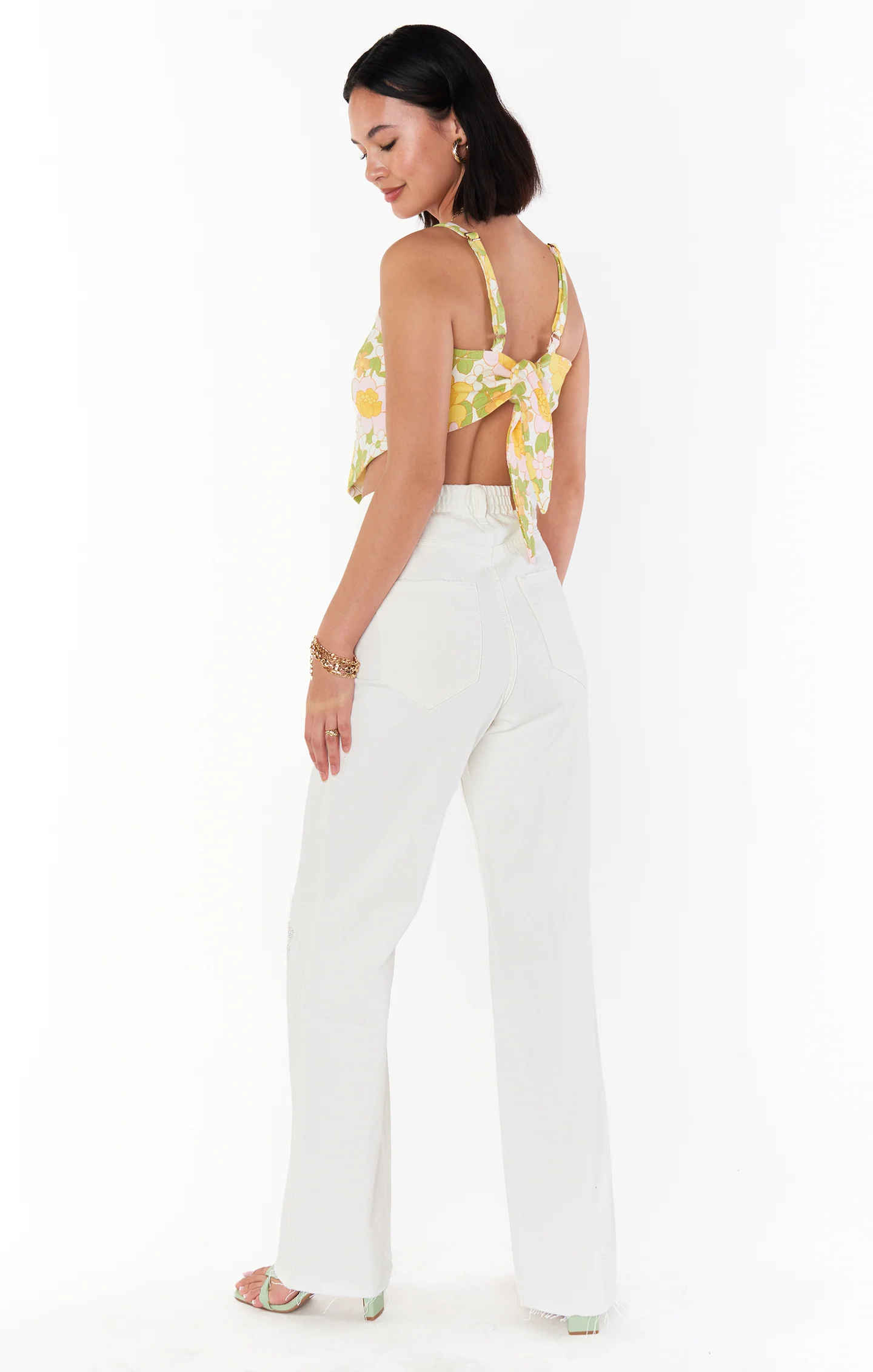 90s Straight Jeans ~ Seasalt