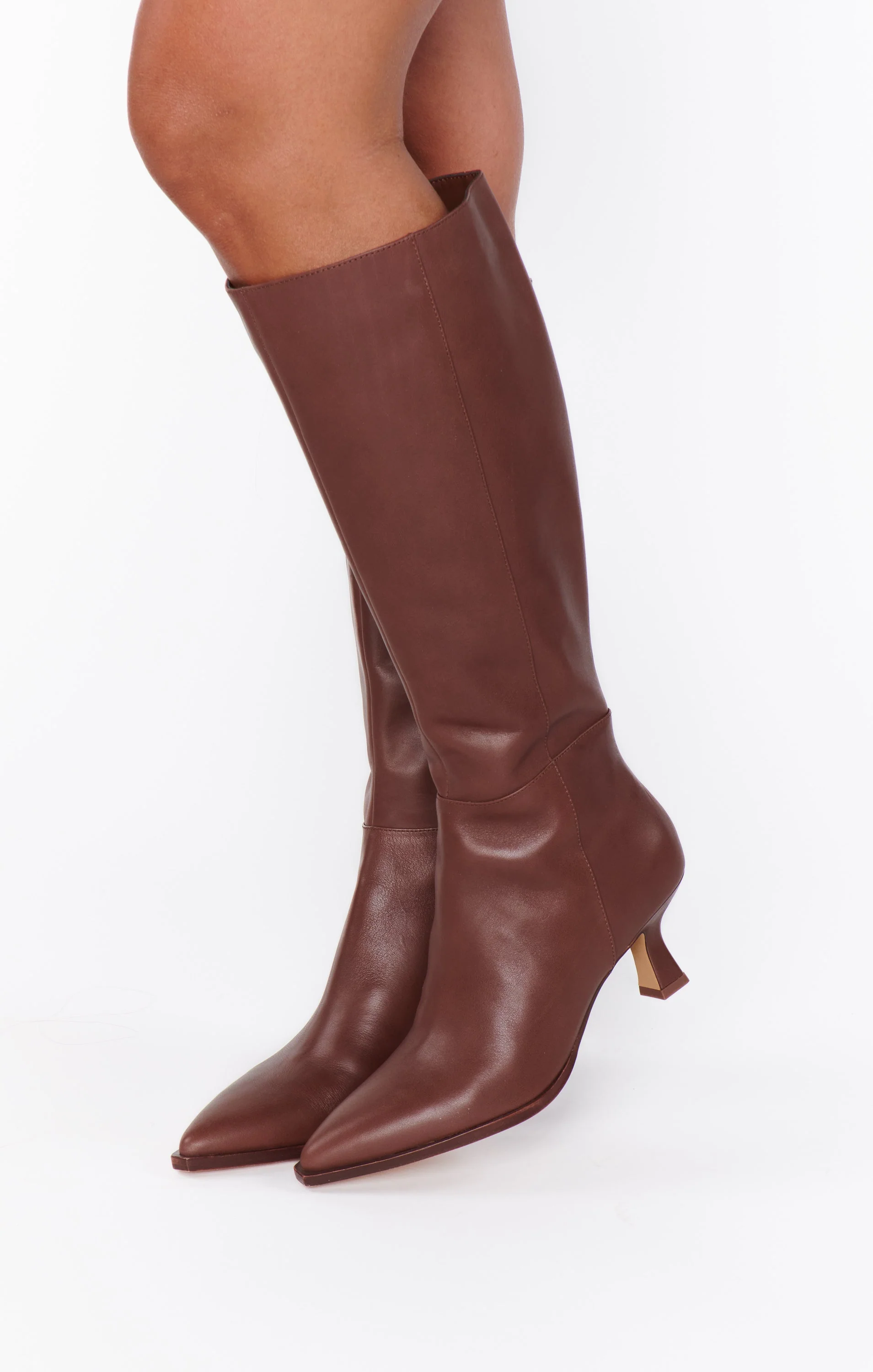 Dolce Vita Auggie Wide Calf Boot