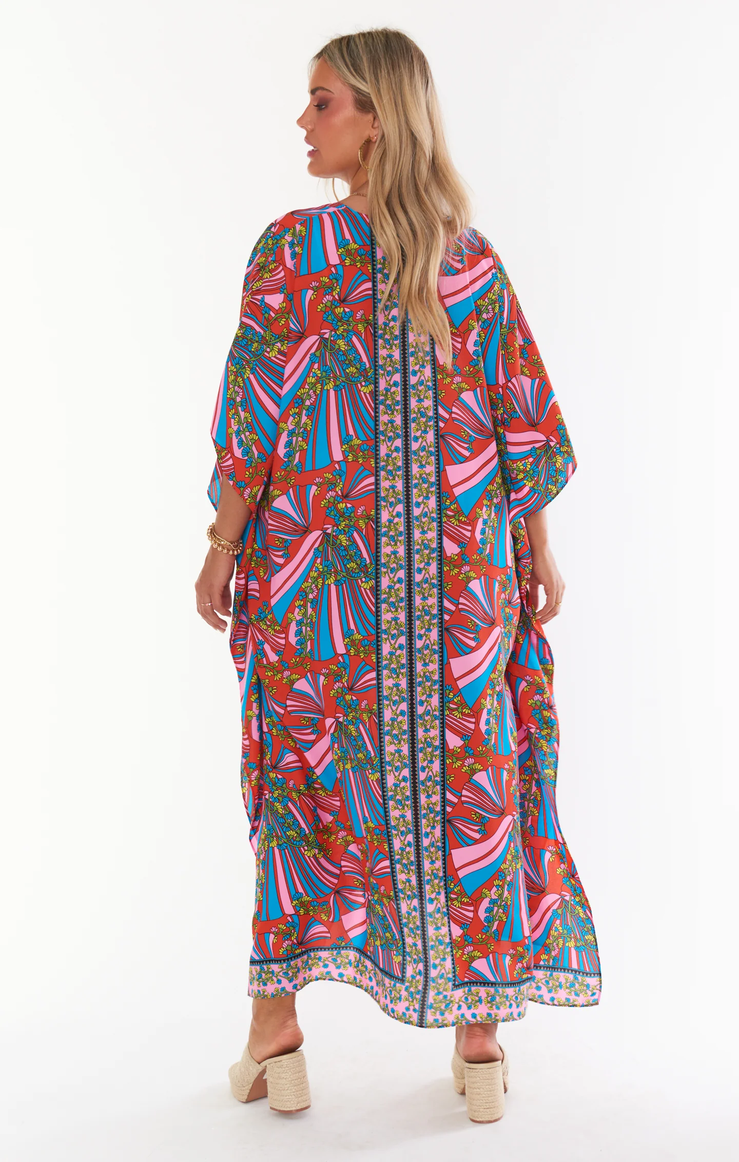 Hana TruMu ~ Positano Paisley