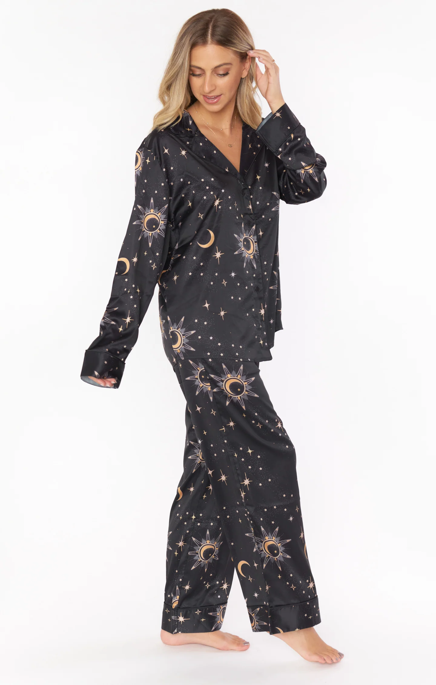 Classic PJ Set ~ Lucky Stars