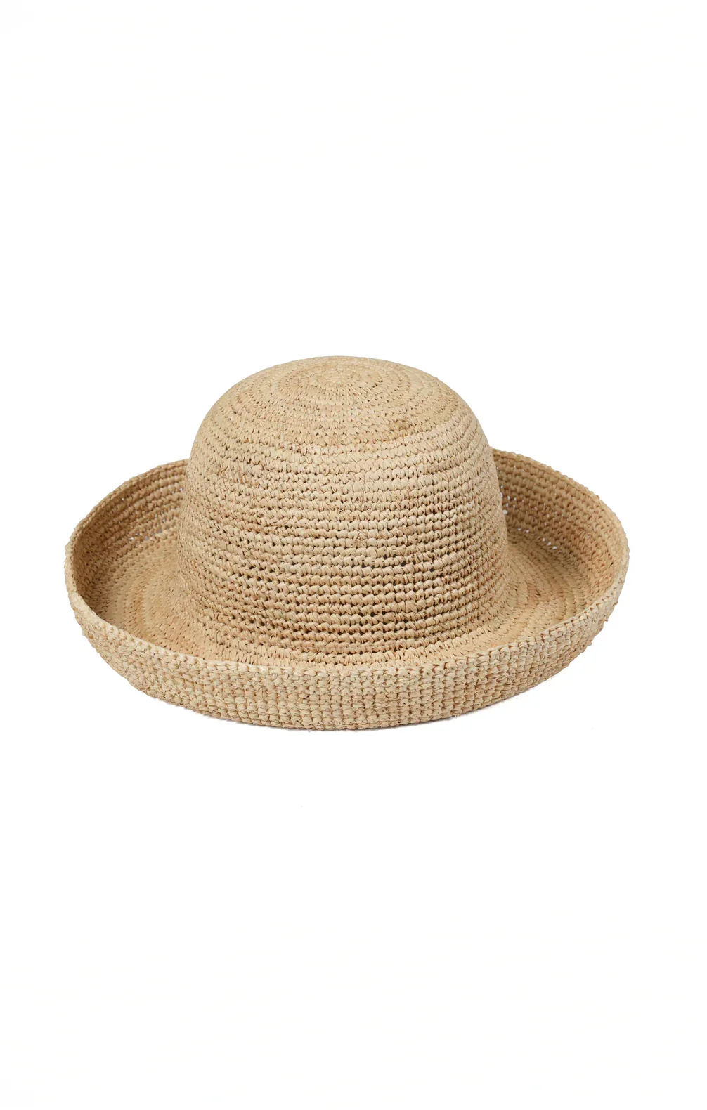 Lack of Color Raffia Cruiser