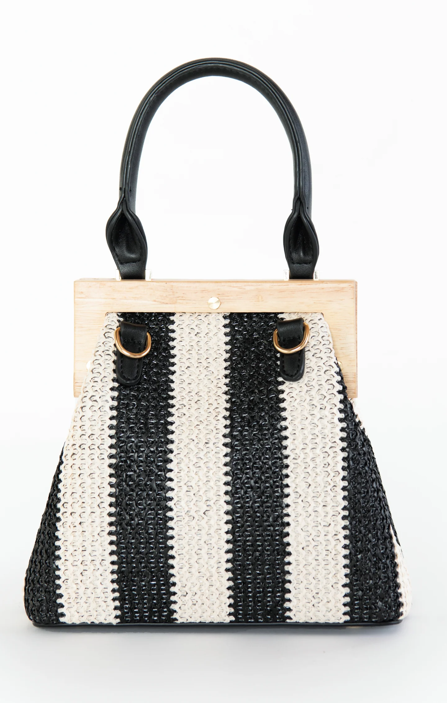 Stripe Bag