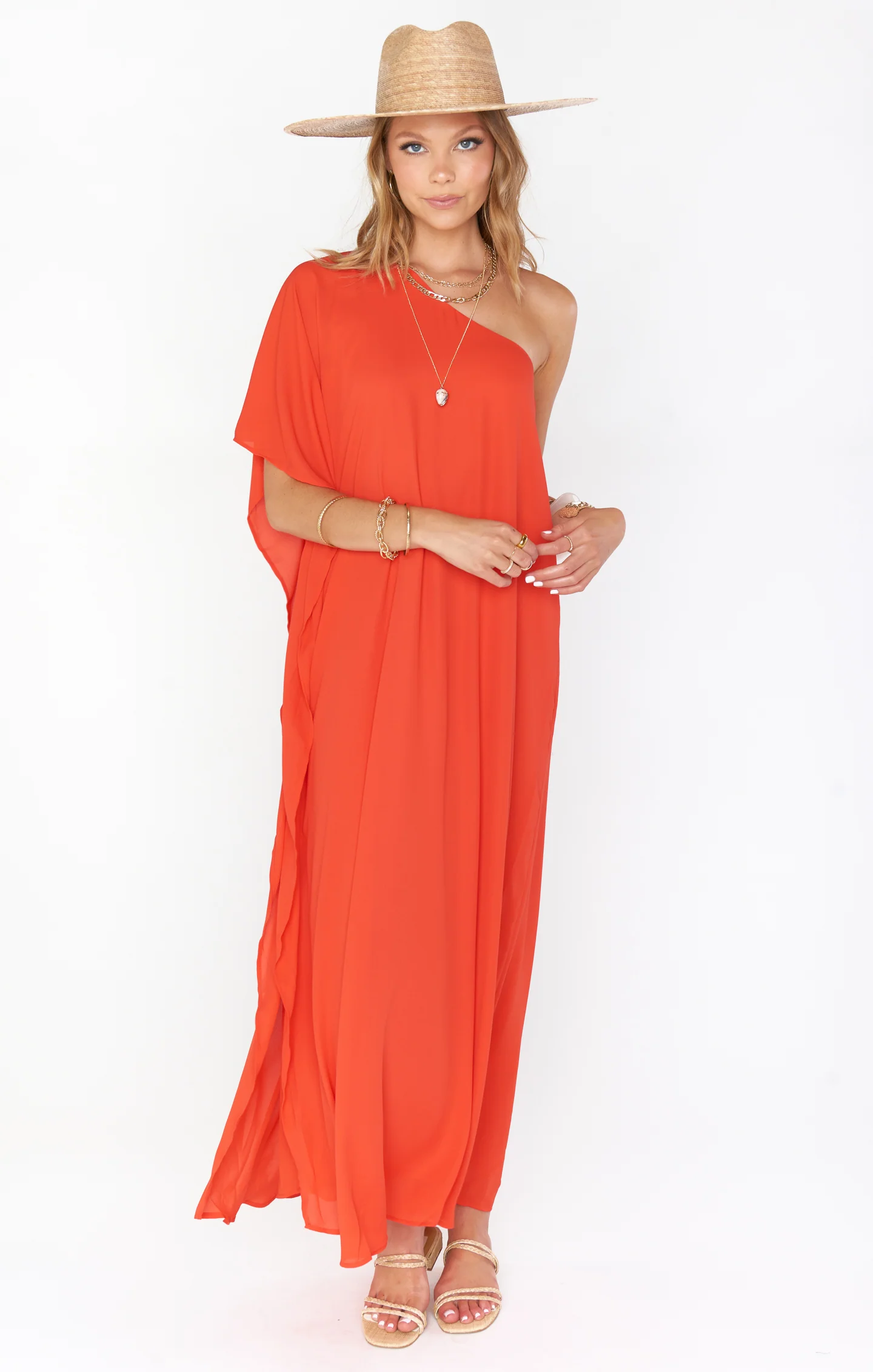Sunrise Maxi ~ Tequila