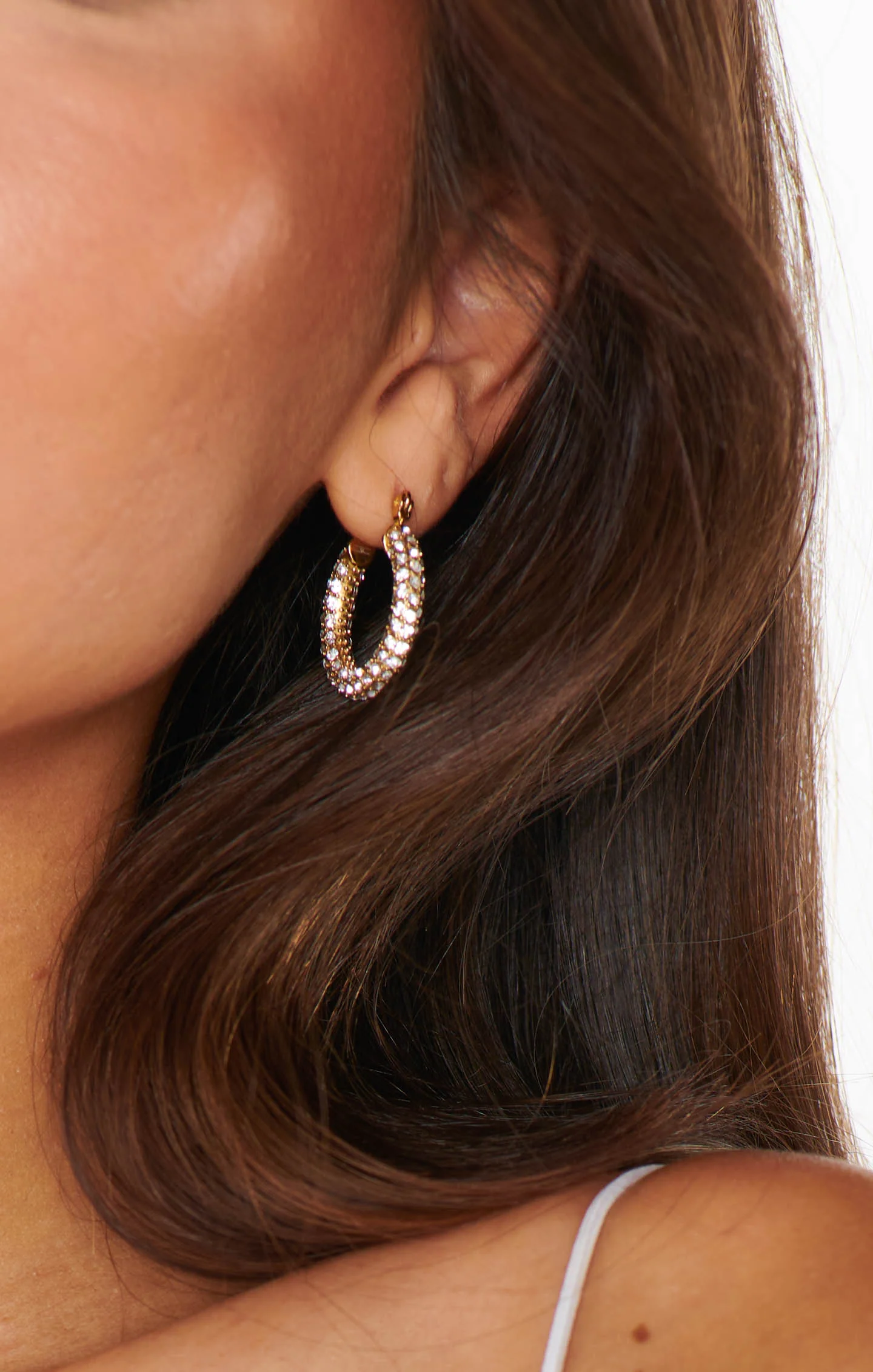 Marrin Costello Audrey Hoops ~ Diamond