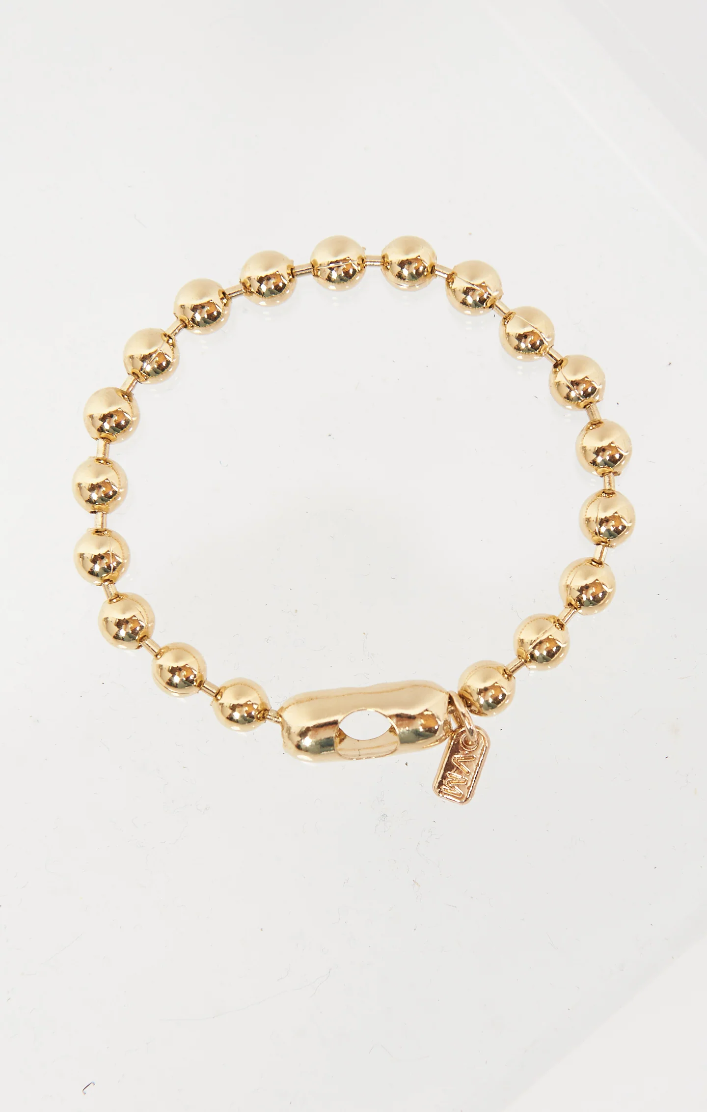 Vanessa Mooney The Mercy Bracelet