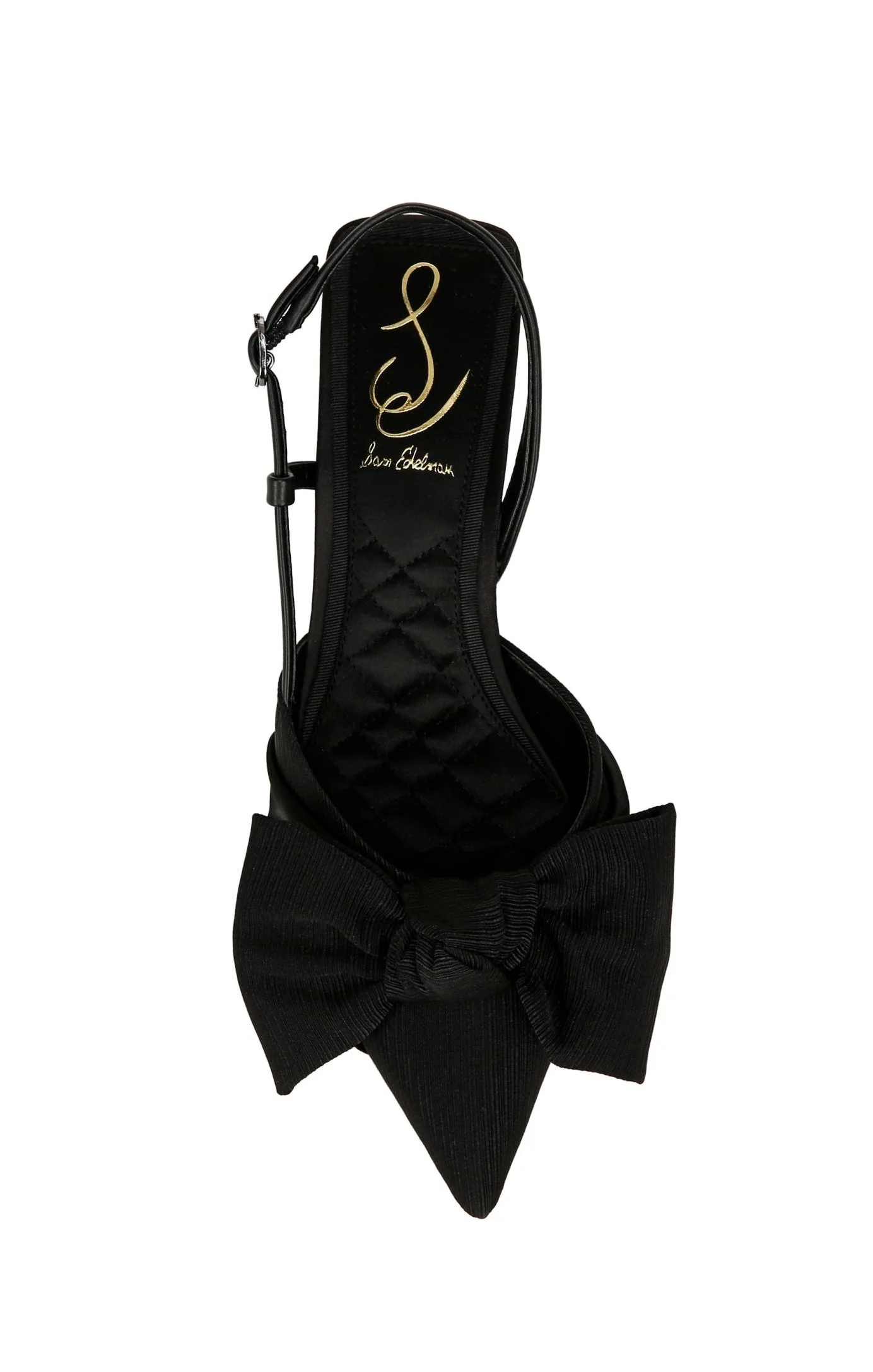 Sam Edelman Treena Kitten Heel