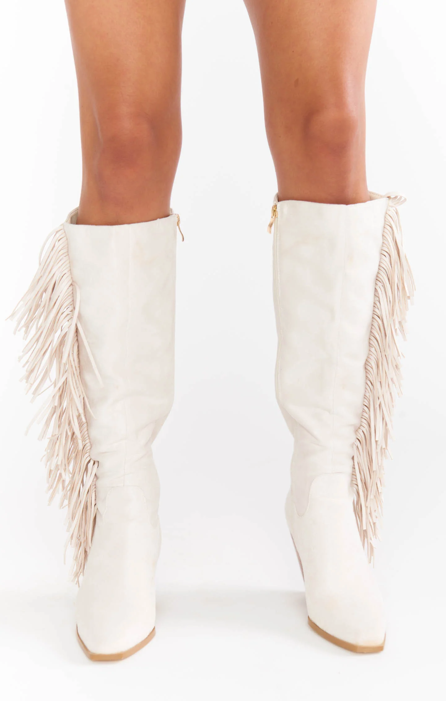 Billini Ceylan Fringe Boot