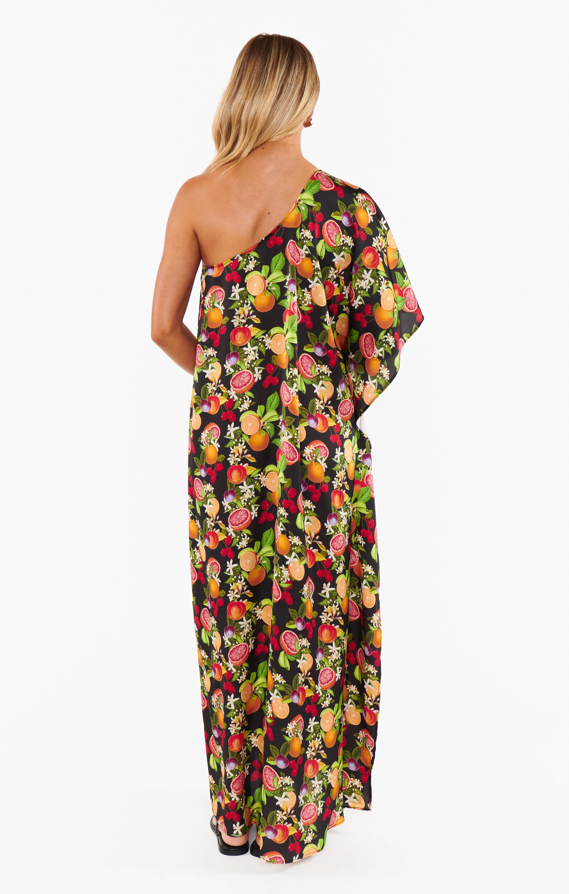 Tropez Maxi ~ Tropical Sangria