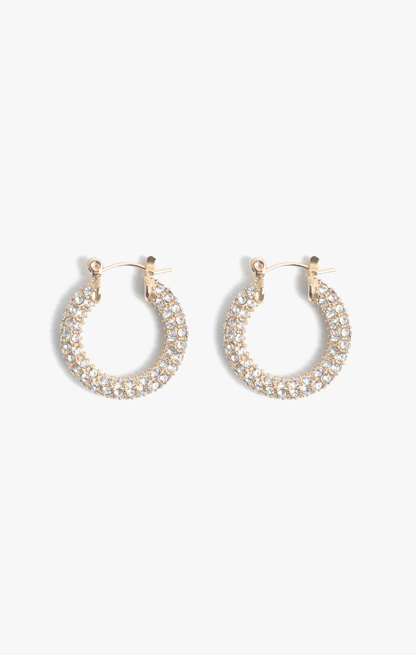 Marrin Costello Audrey Hoops ~ Diamond