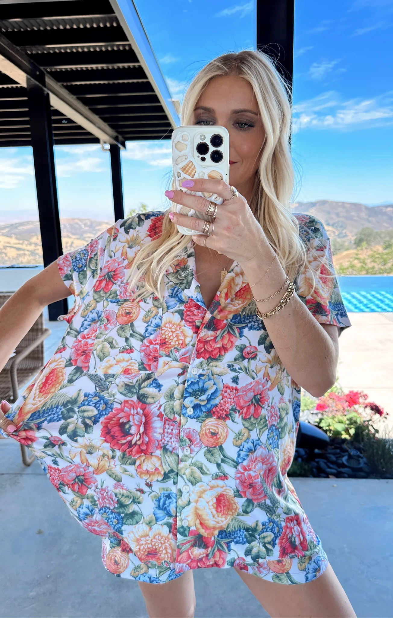 Sunday Morning Sleep Set ~ Dusty Meadows